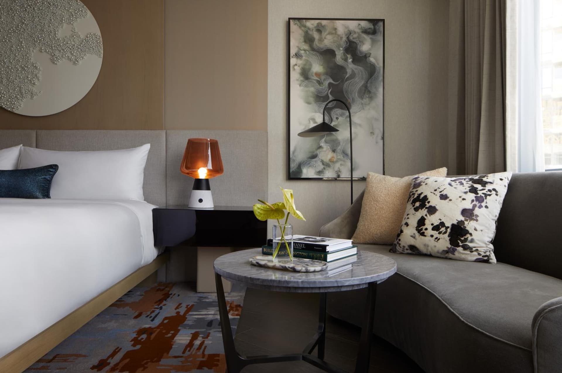 InterContinental Seattle Bellevue, by IHG gallery photo in Bellevue, WA — image 18