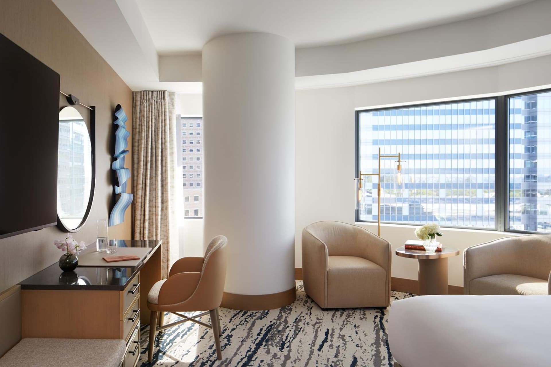InterContinental Seattle Bellevue, by IHG gallery photo in Bellevue, WA — image 21