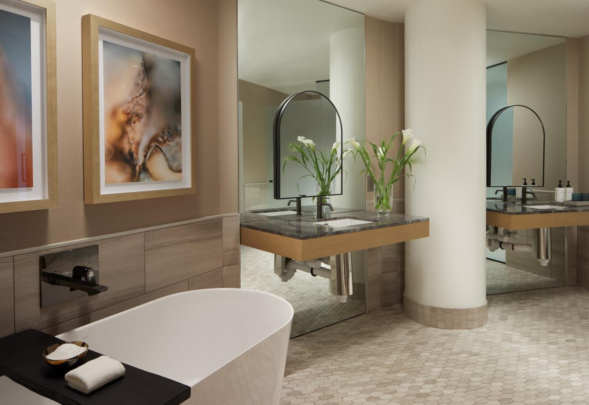 InterContinental Seattle Bellevue, by IHG gallery photo in Bellevue, WA — image 19