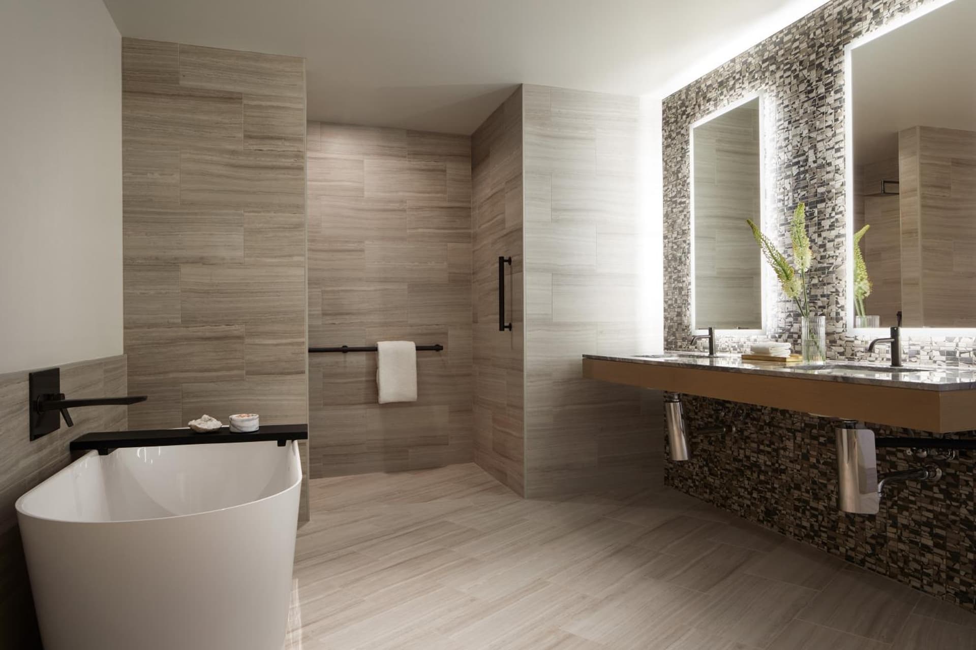 InterContinental Seattle Bellevue, by IHG gallery photo in Bellevue, WA — image 29