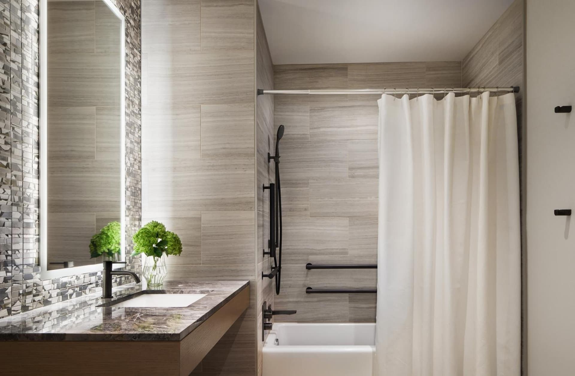 InterContinental Seattle Bellevue, by IHG gallery photo in Bellevue, WA — image 42