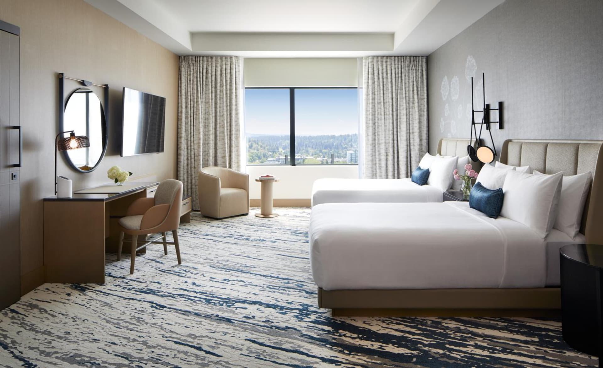 InterContinental Seattle Bellevue, by IHG gallery photo in Bellevue, WA — image 38