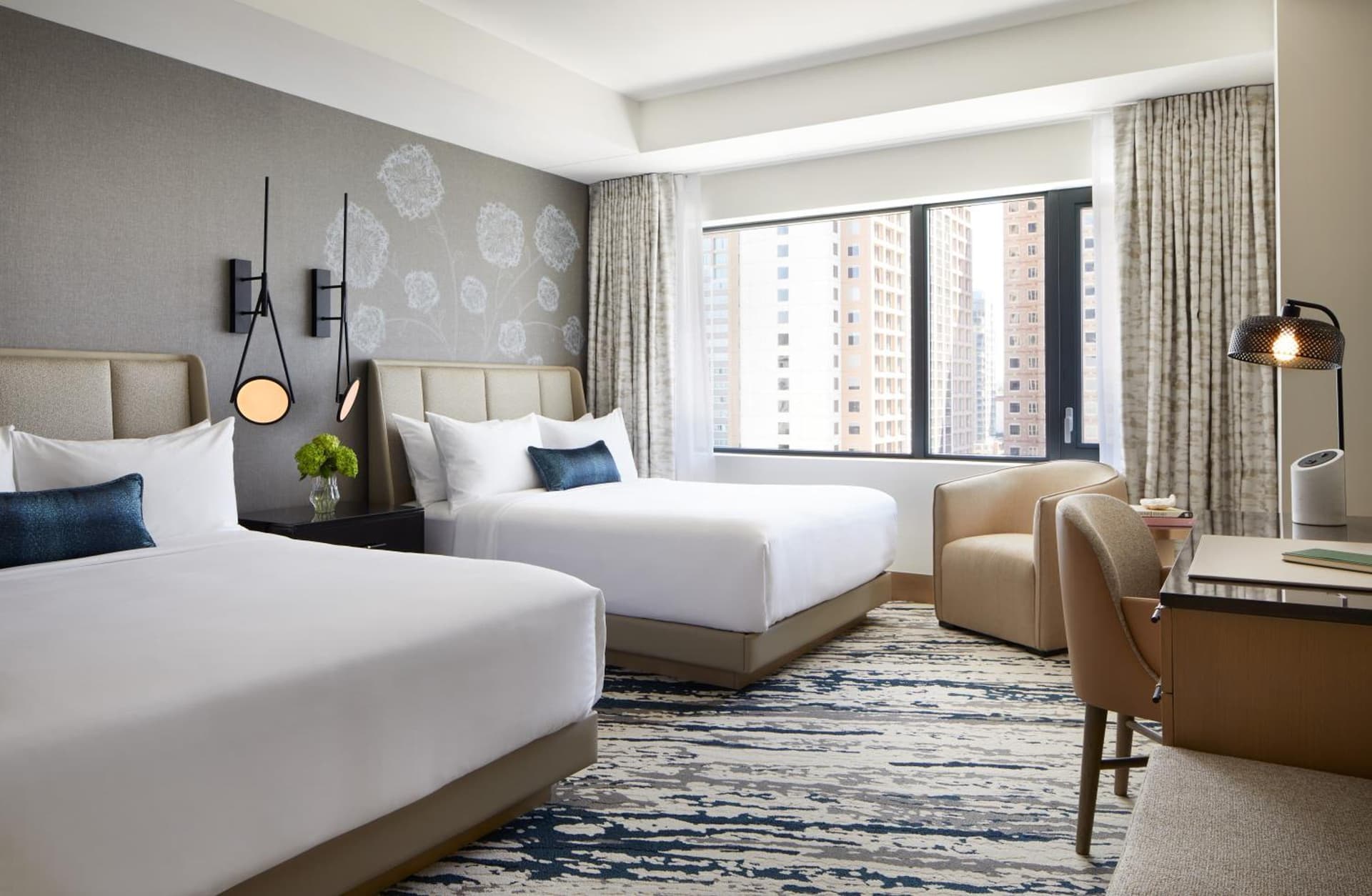 InterContinental Seattle Bellevue, by IHG gallery photo in Bellevue, WA — image 25
