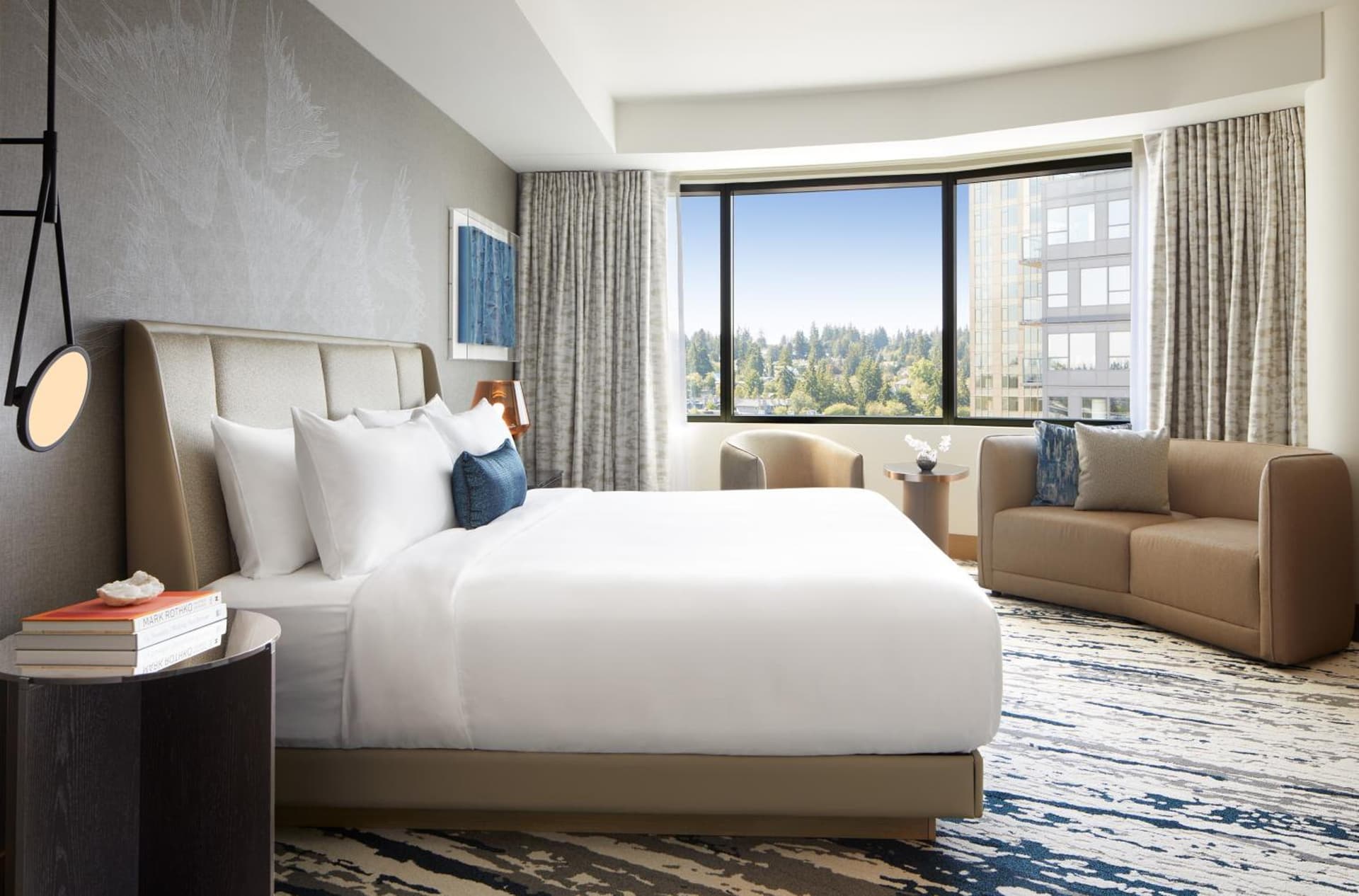 InterContinental Seattle Bellevue, by IHG gallery photo in Bellevue, WA — image 23