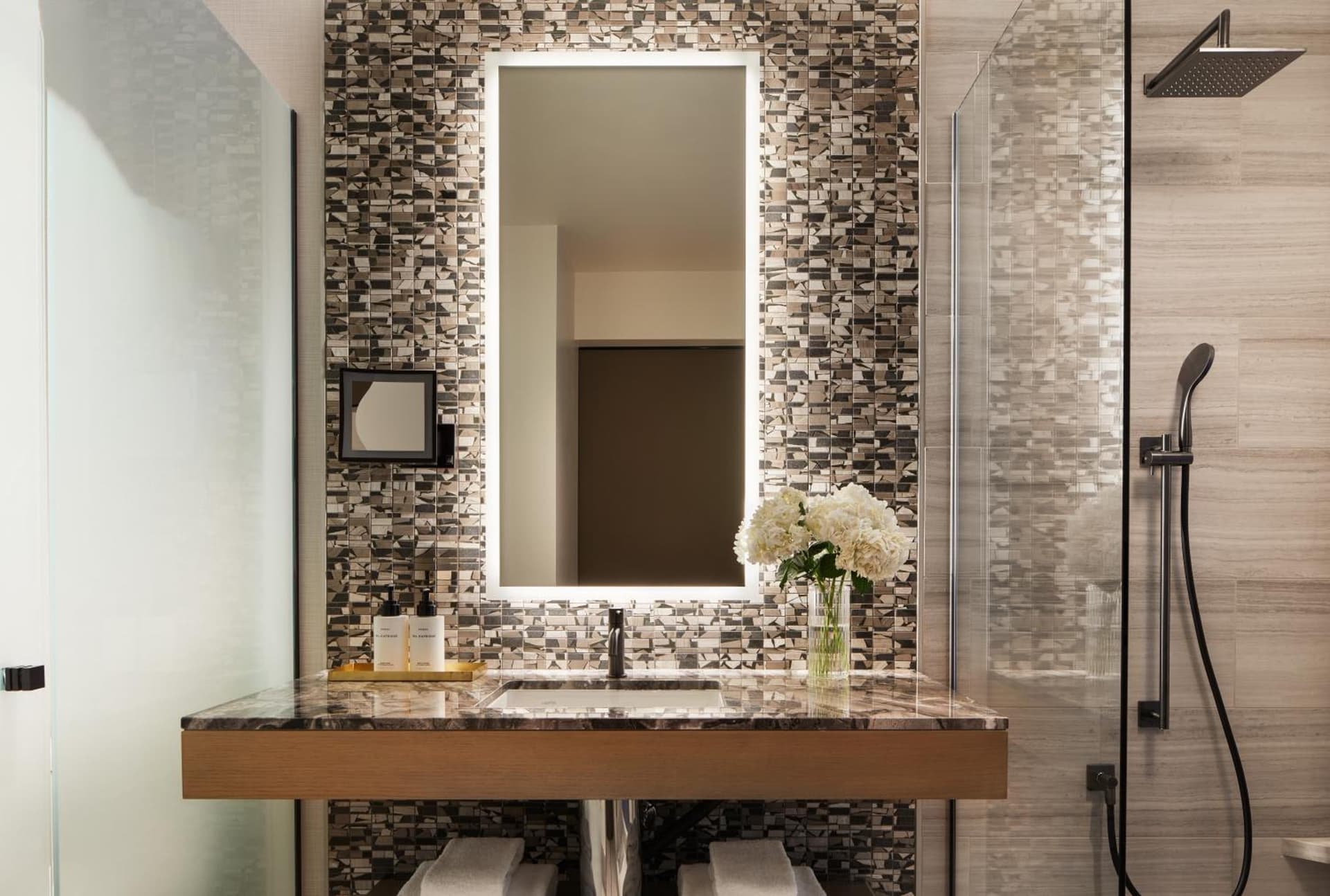 InterContinental Seattle Bellevue, by IHG gallery photo in Bellevue, WA — image 41