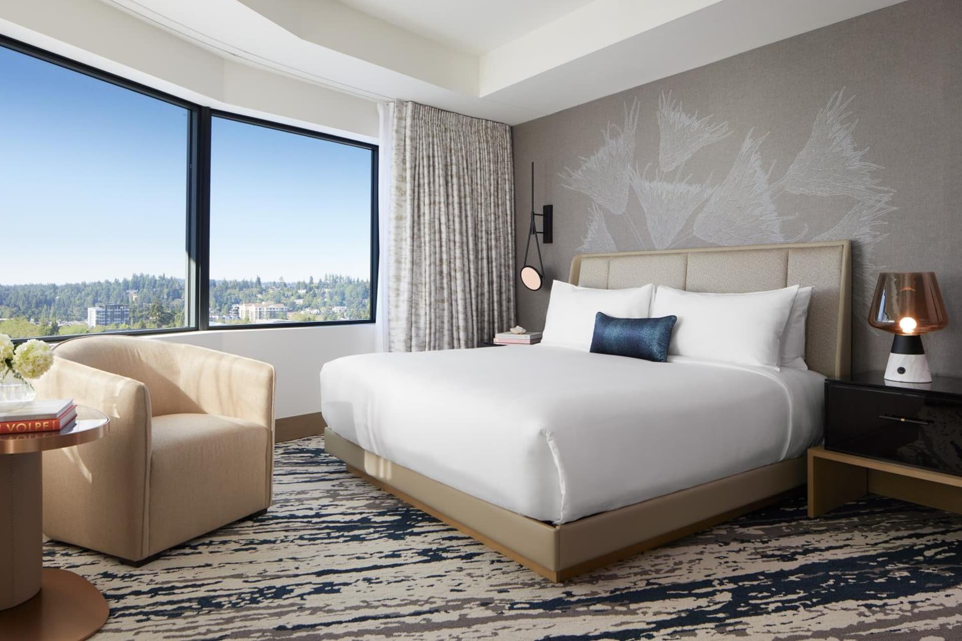 InterContinental Seattle Bellevue, by IHG gallery photo in Bellevue, WA — image 37