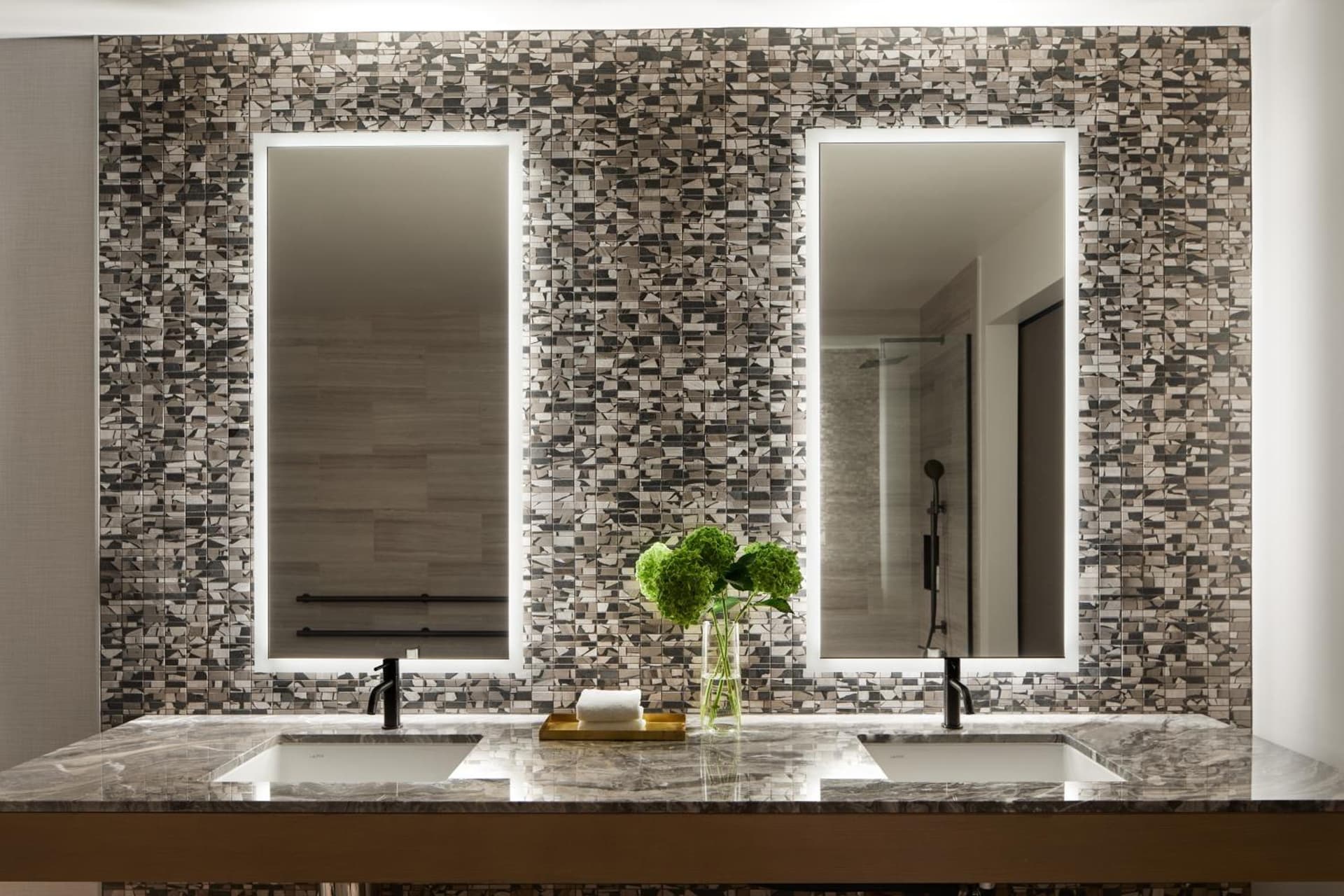 InterContinental Seattle Bellevue, by IHG gallery photo in Bellevue, WA — image 39