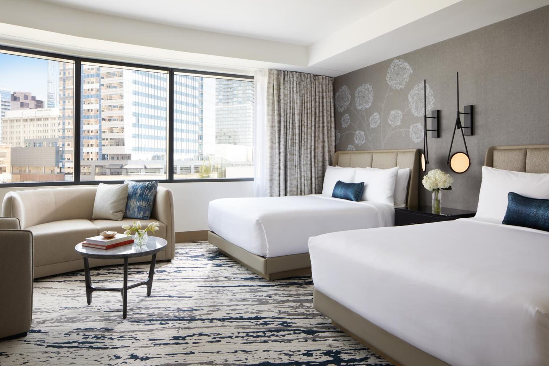 InterContinental Seattle Bellevue, by IHG gallery photo in Bellevue, WA — image 40