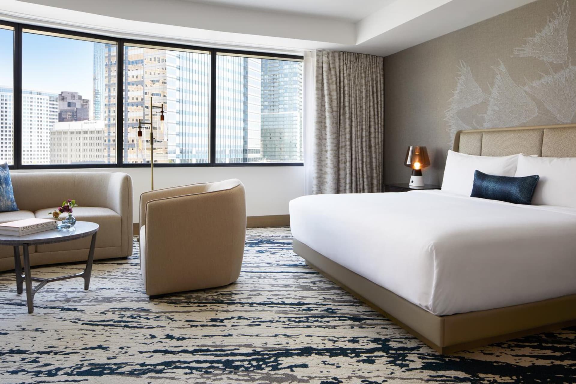 InterContinental Seattle Bellevue, by IHG gallery photo in Bellevue, WA — image 43