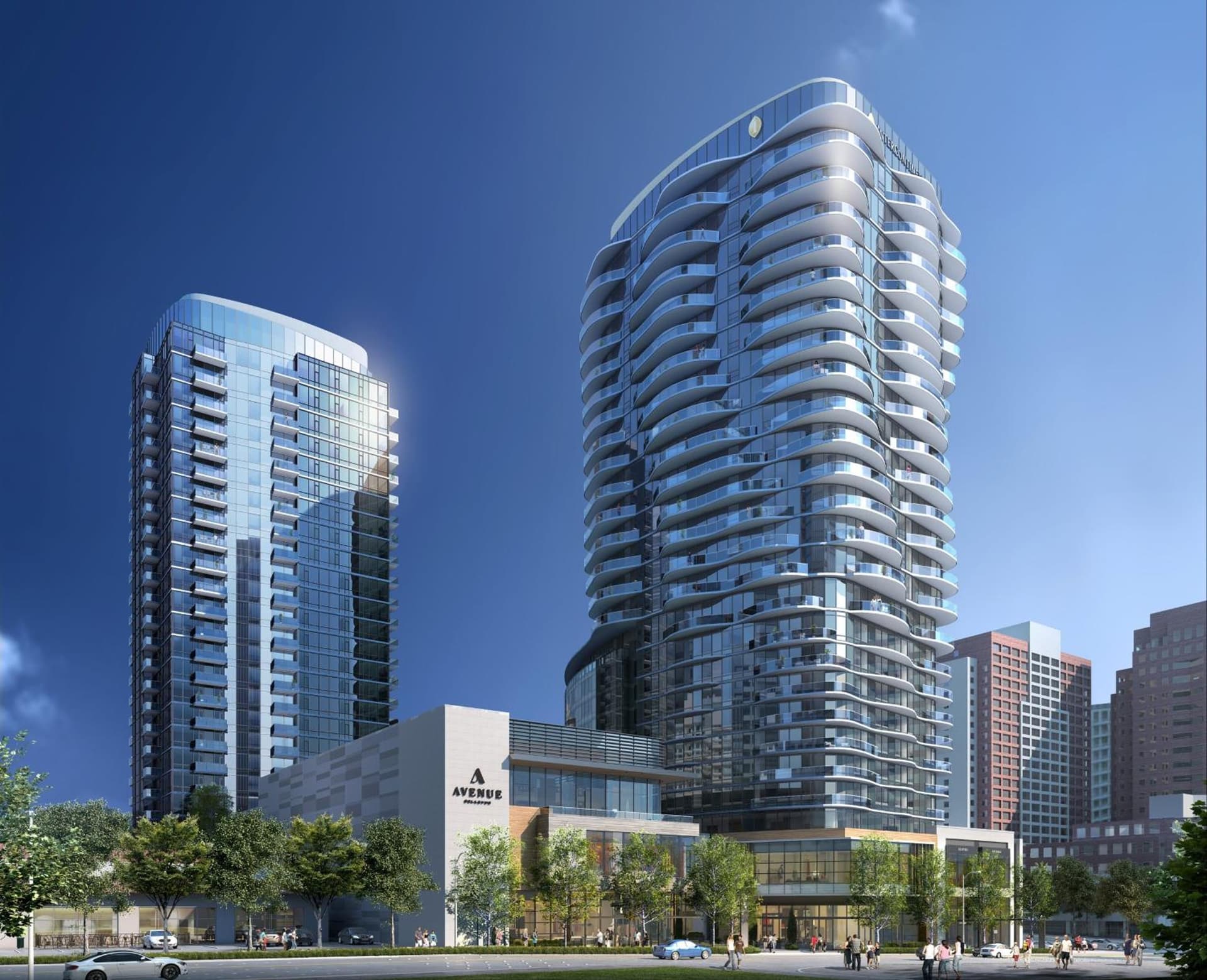 InterContinental Seattle Bellevue, by IHG gallery photo in Bellevue, WA — image 133