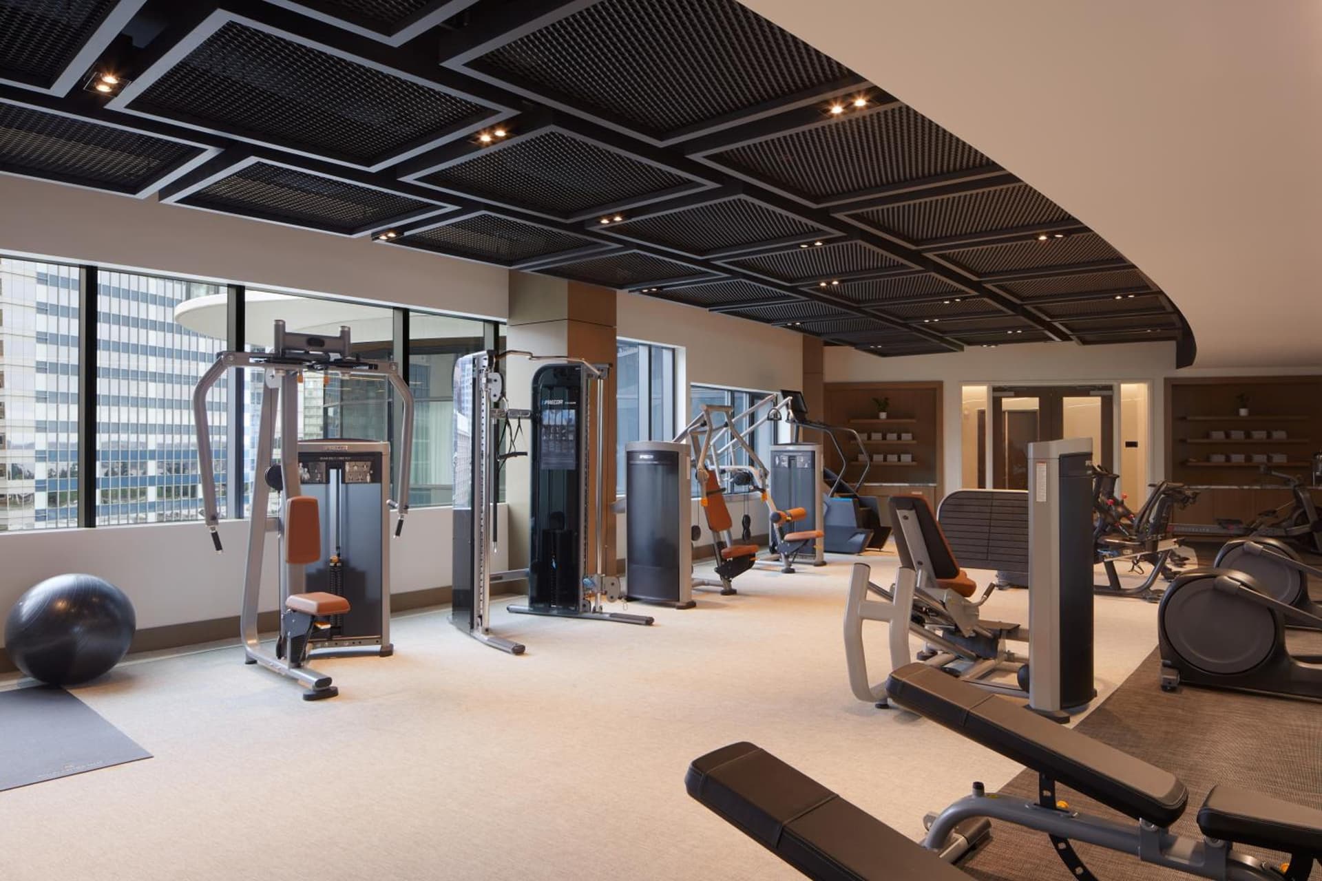 InterContinental Seattle Bellevue, by IHG gallery photo in Bellevue, WA — image 51