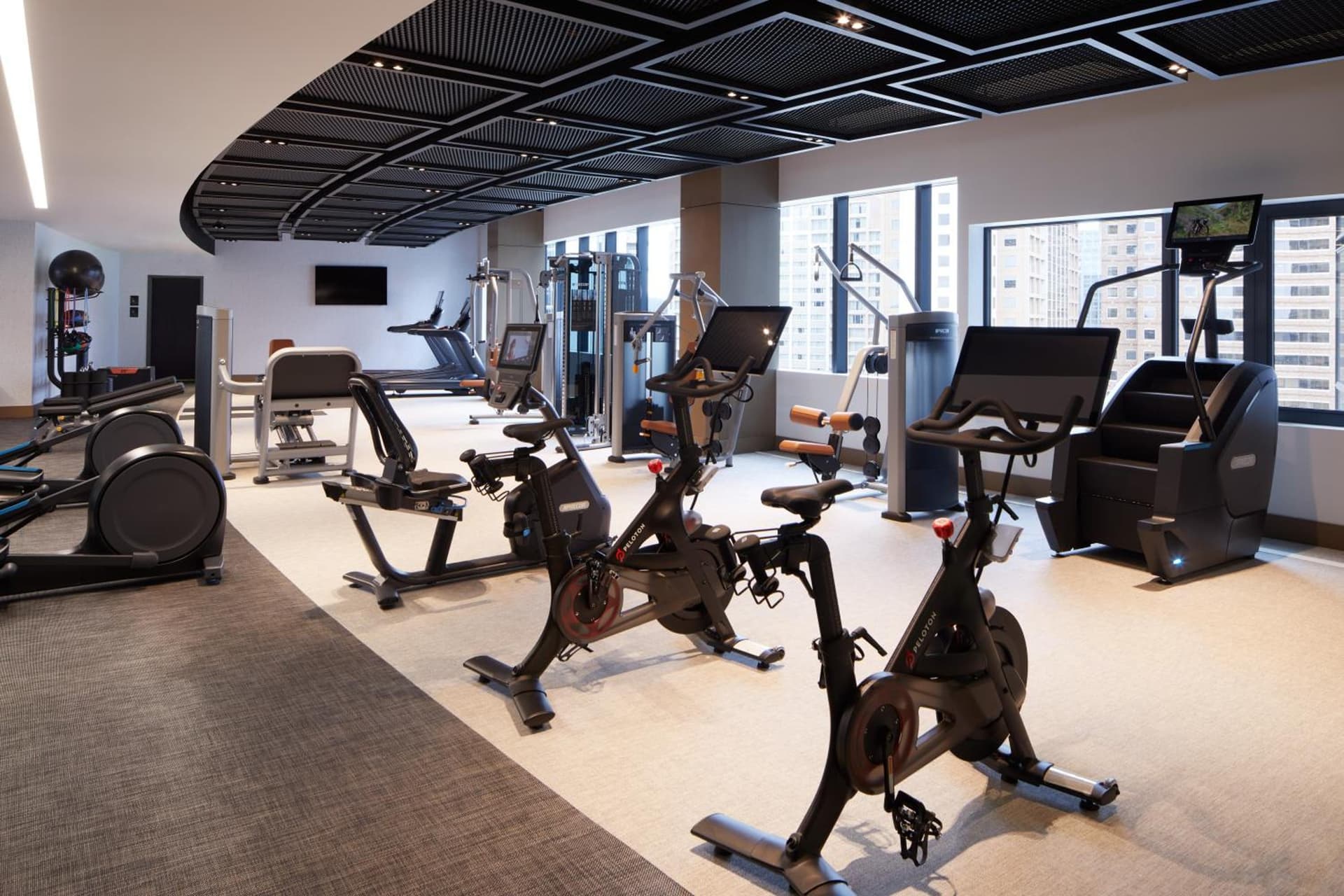 InterContinental Seattle Bellevue, by IHG gallery photo in Bellevue, WA — image 49