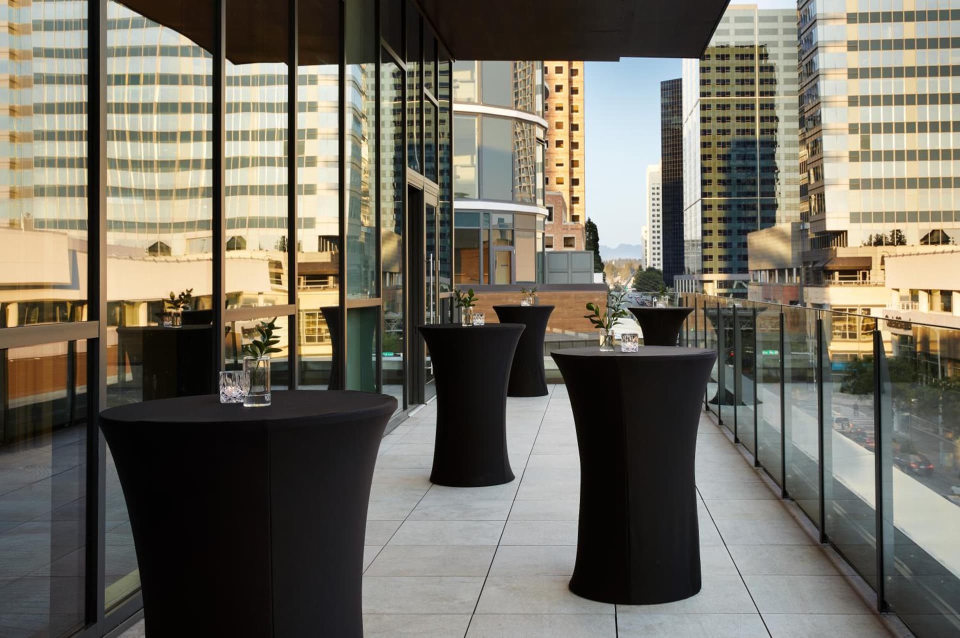 InterContinental Seattle Bellevue, by IHG gallery photo in Bellevue, WA — image 54