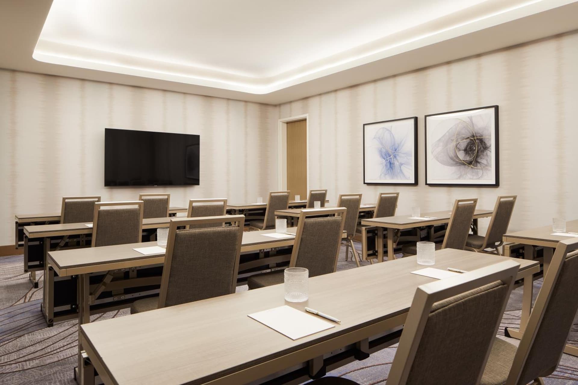 InterContinental Seattle Bellevue, by IHG gallery photo in Bellevue, WA — image 62