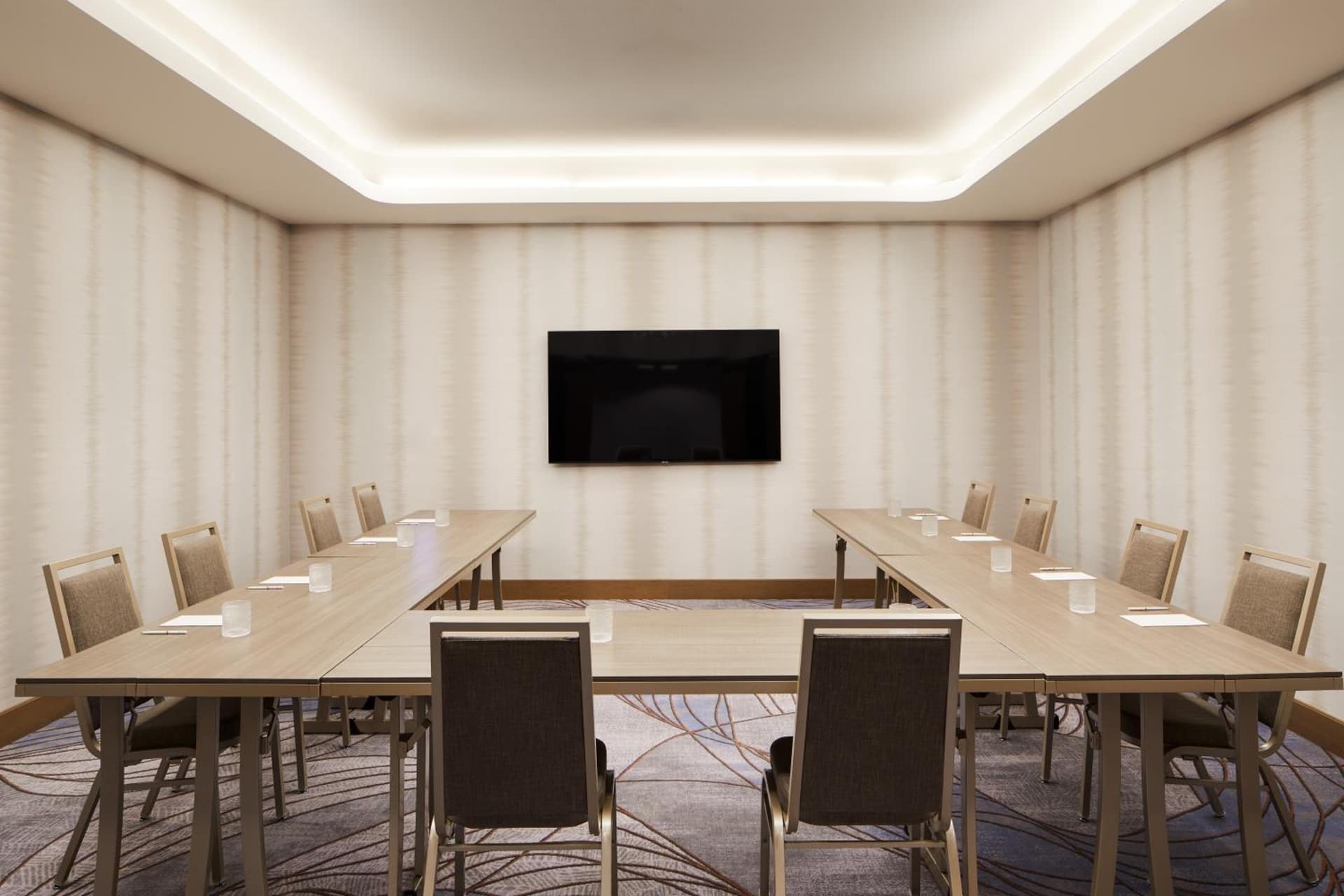 InterContinental Seattle Bellevue, by IHG gallery photo in Bellevue, WA — image 61