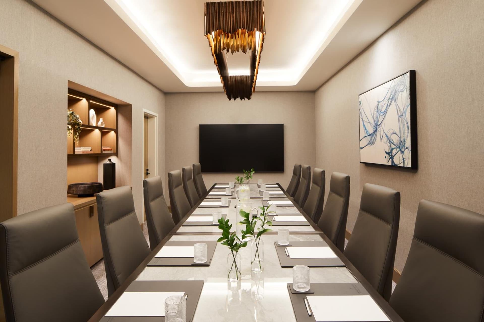 InterContinental Seattle Bellevue, by IHG gallery photo in Bellevue, WA — image 60