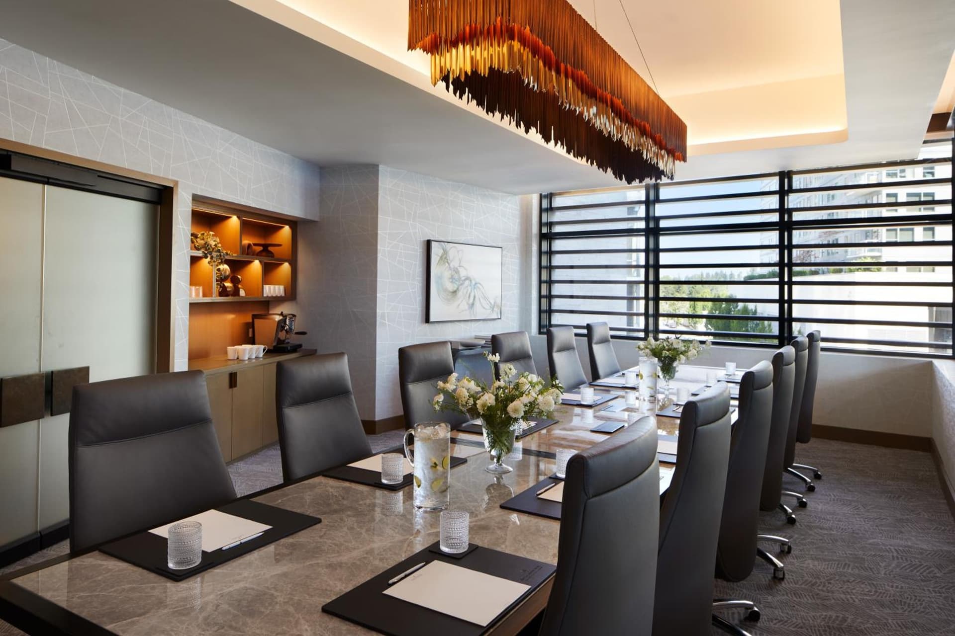 InterContinental Seattle Bellevue, by IHG gallery photo in Bellevue, WA — image 66