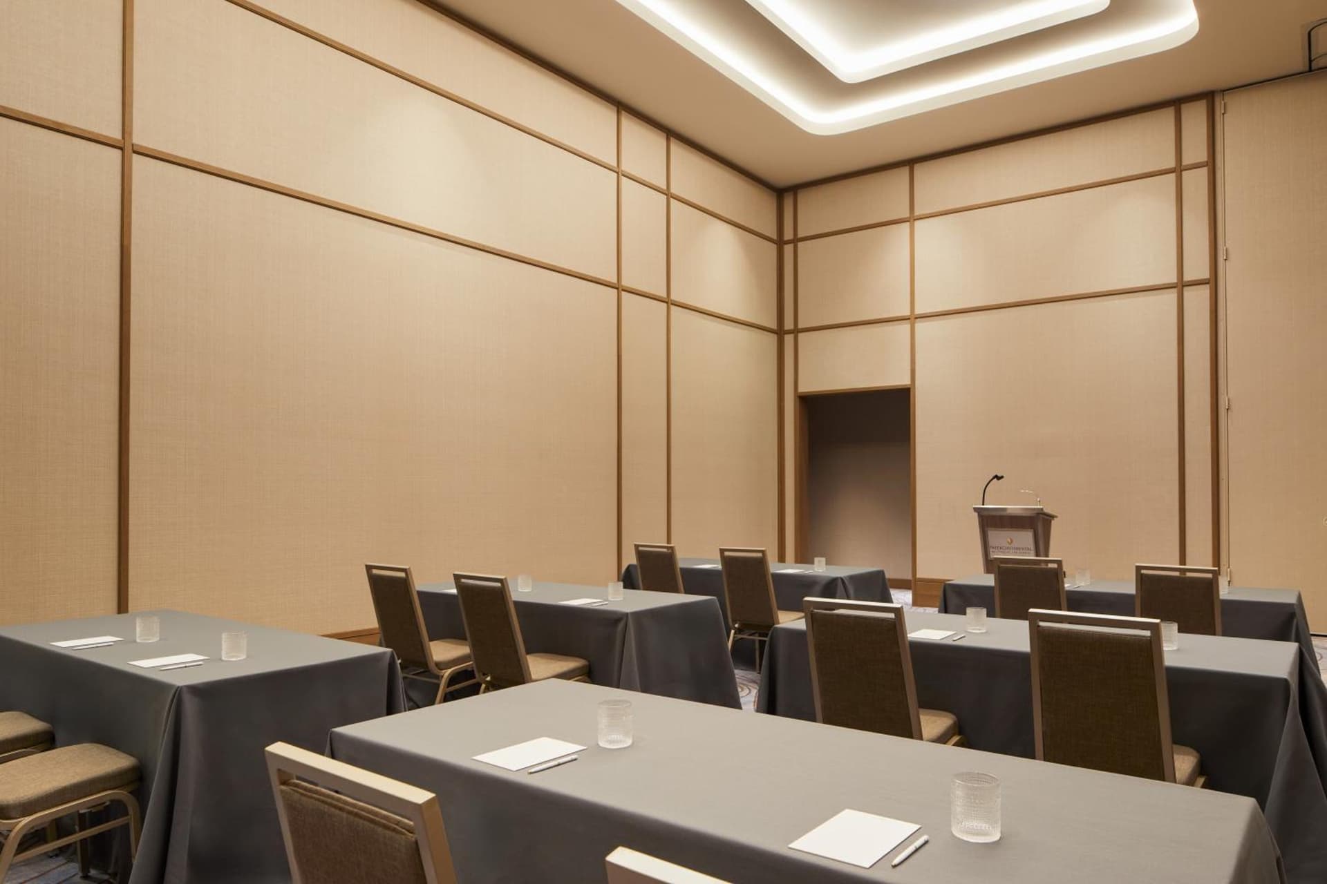 InterContinental Seattle Bellevue, by IHG gallery photo in Bellevue, WA — image 68