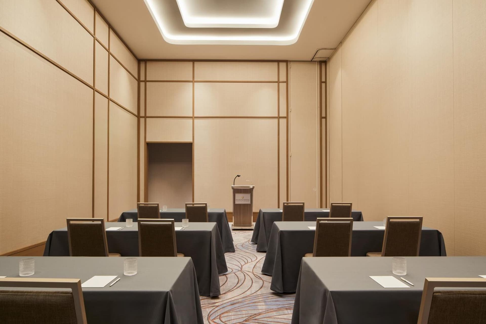 InterContinental Seattle Bellevue, by IHG gallery photo in Bellevue, WA — image 65