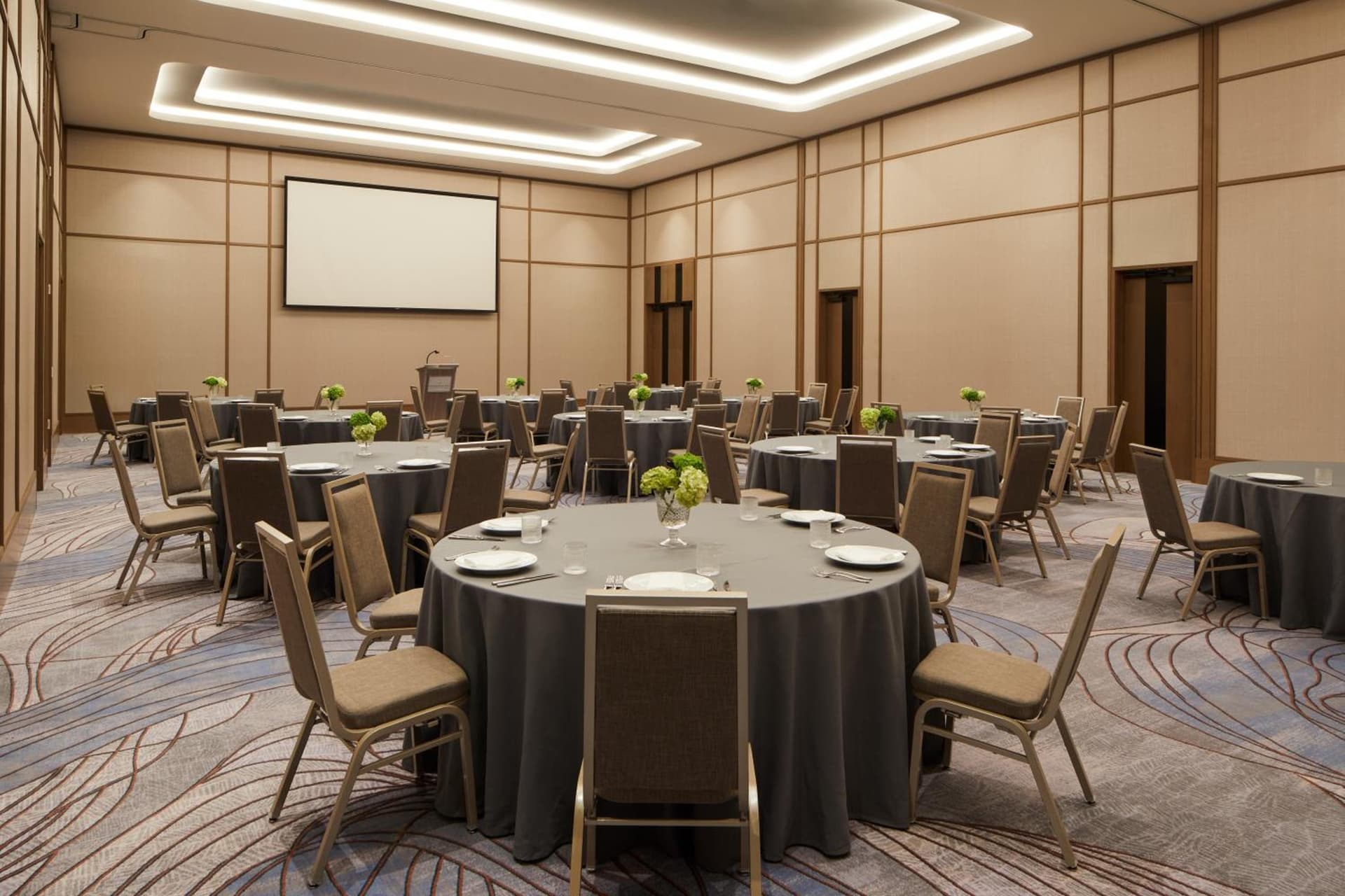 InterContinental Seattle Bellevue, by IHG gallery photo in Bellevue, WA — image 63