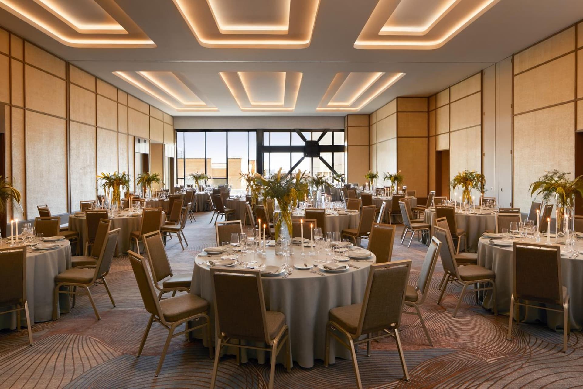 InterContinental Seattle Bellevue, by IHG gallery photo in Bellevue, WA — image 73