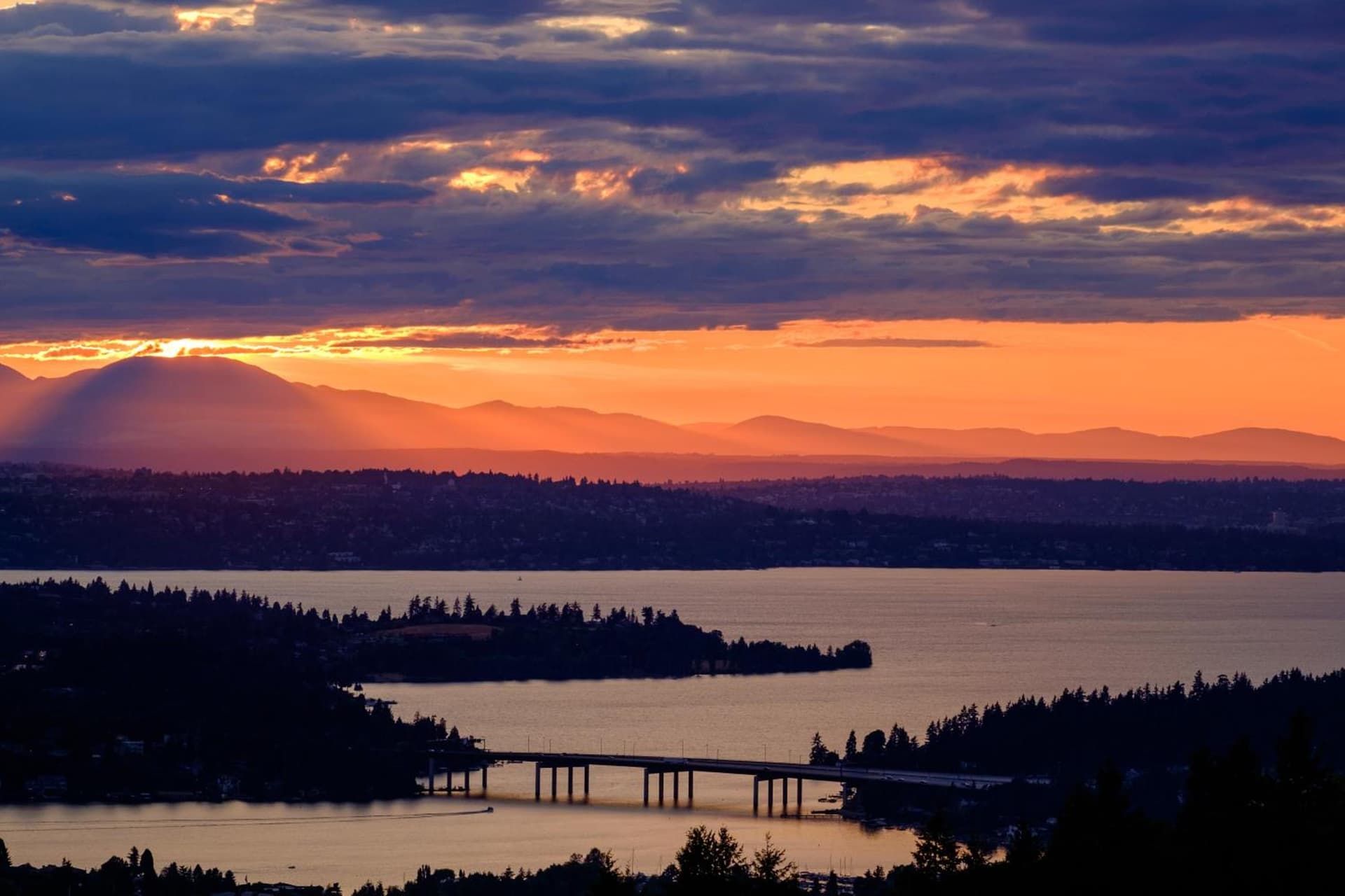 InterContinental Seattle Bellevue, by IHG gallery photo in Bellevue, WA — image 74