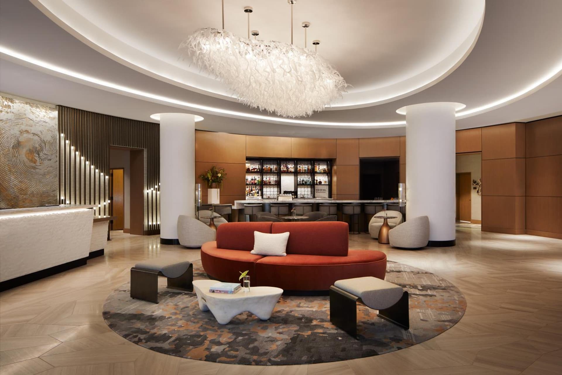 InterContinental Seattle Bellevue, by IHG gallery photo in Bellevue, WA — image 78