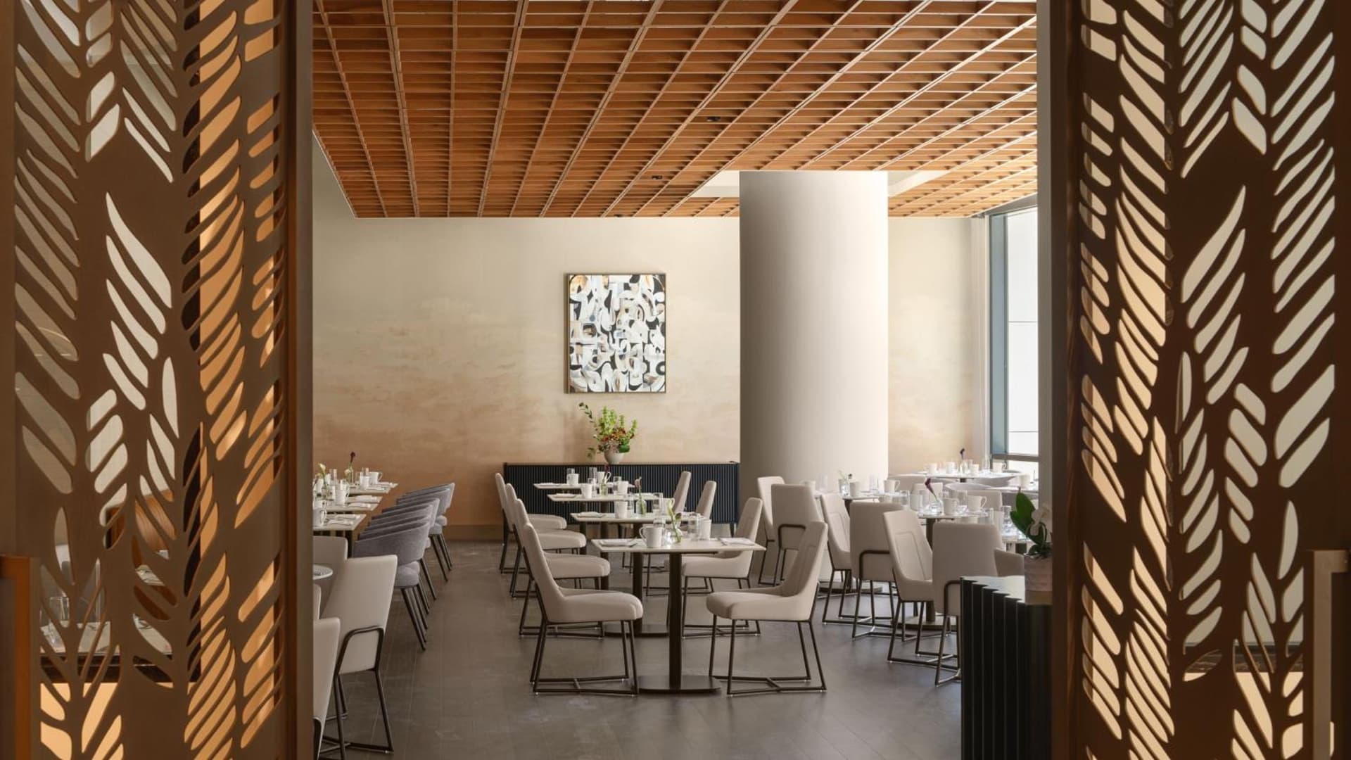 InterContinental Seattle Bellevue, by IHG gallery photo in Bellevue, WA — image 139