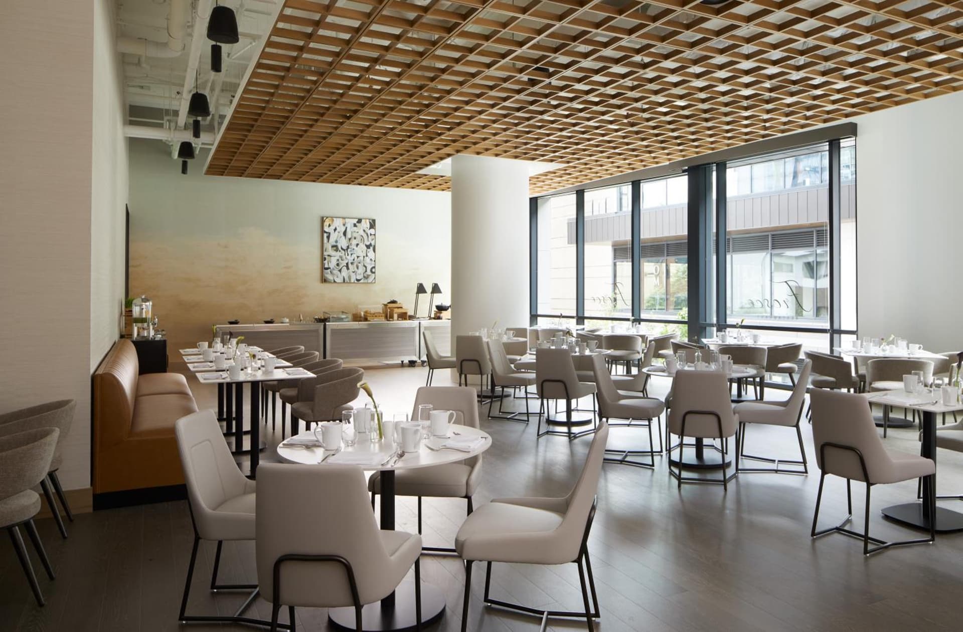 InterContinental Seattle Bellevue, by IHG gallery photo in Bellevue, WA — image 82
