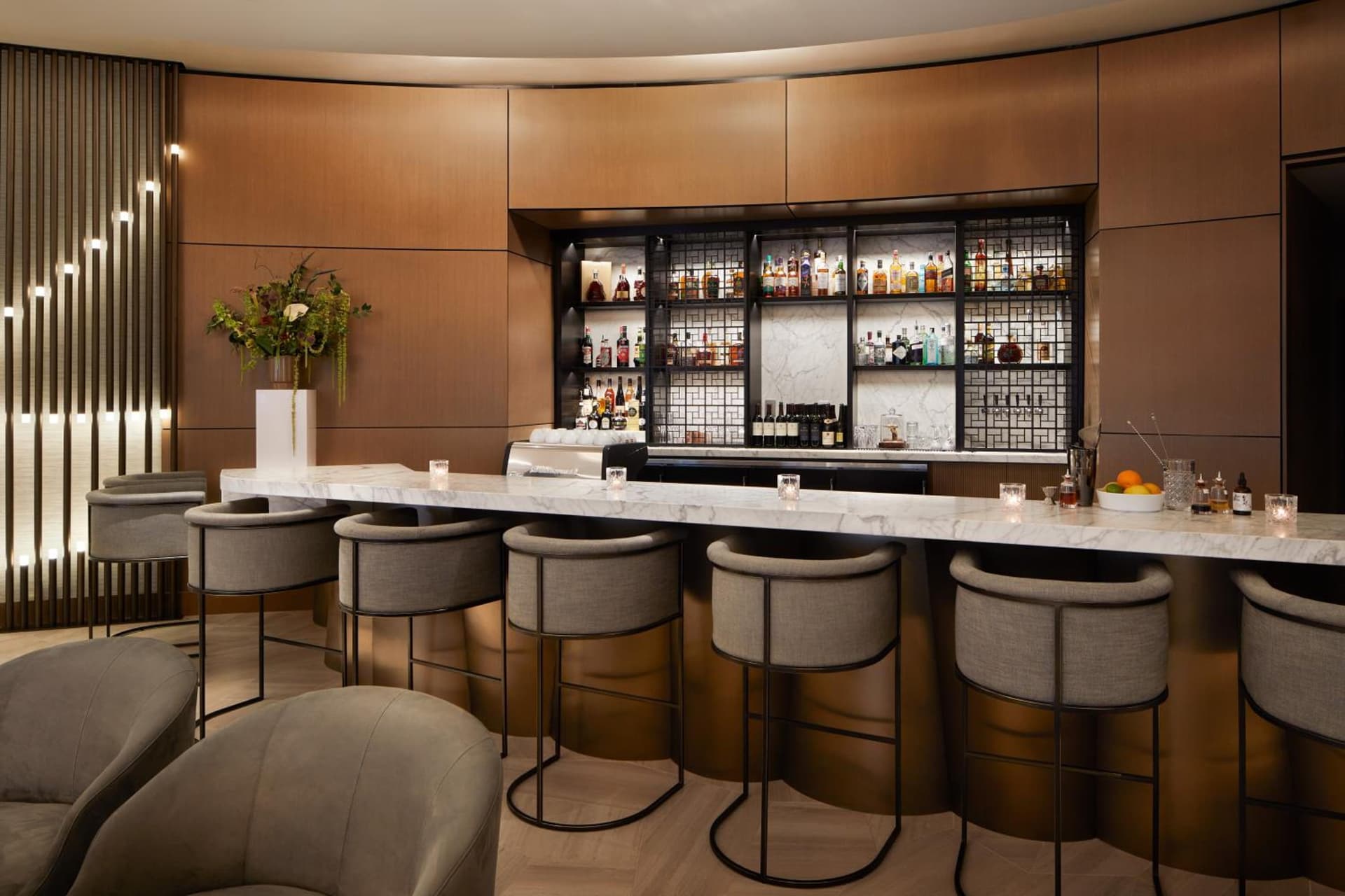 InterContinental Seattle Bellevue, by IHG gallery photo in Bellevue, WA — image 80