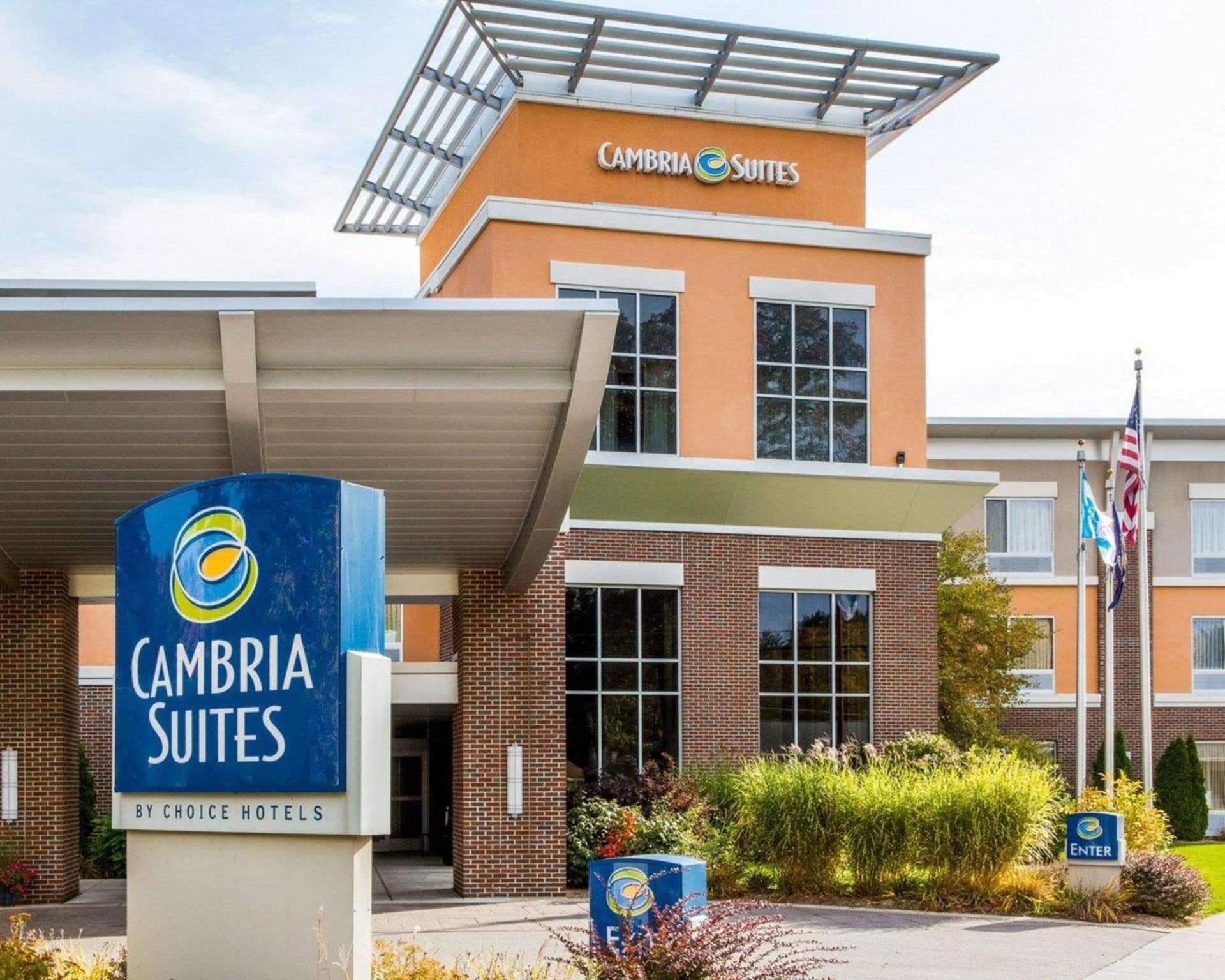 Cambria Hotel Traverse City — hotel in Traverse City, Michigan