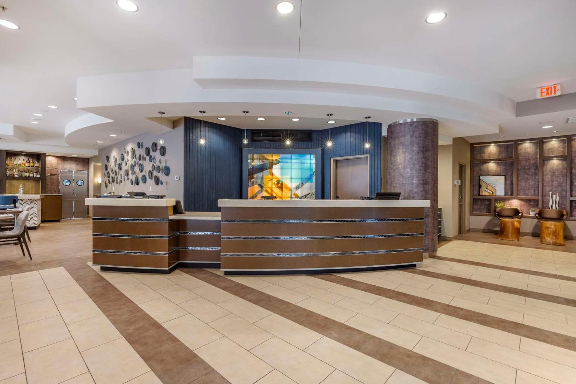 Cambria Hotel Rockville gallery photo in Rockville, MD — image 4
