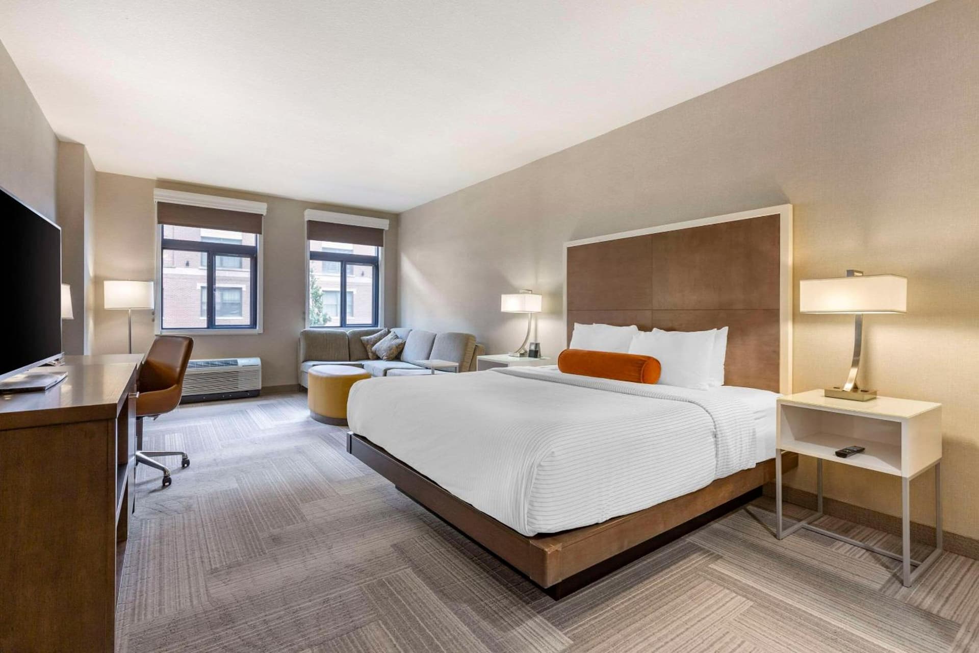 Cambria Hotel Rockville gallery photo in Rockville, MD — image 23