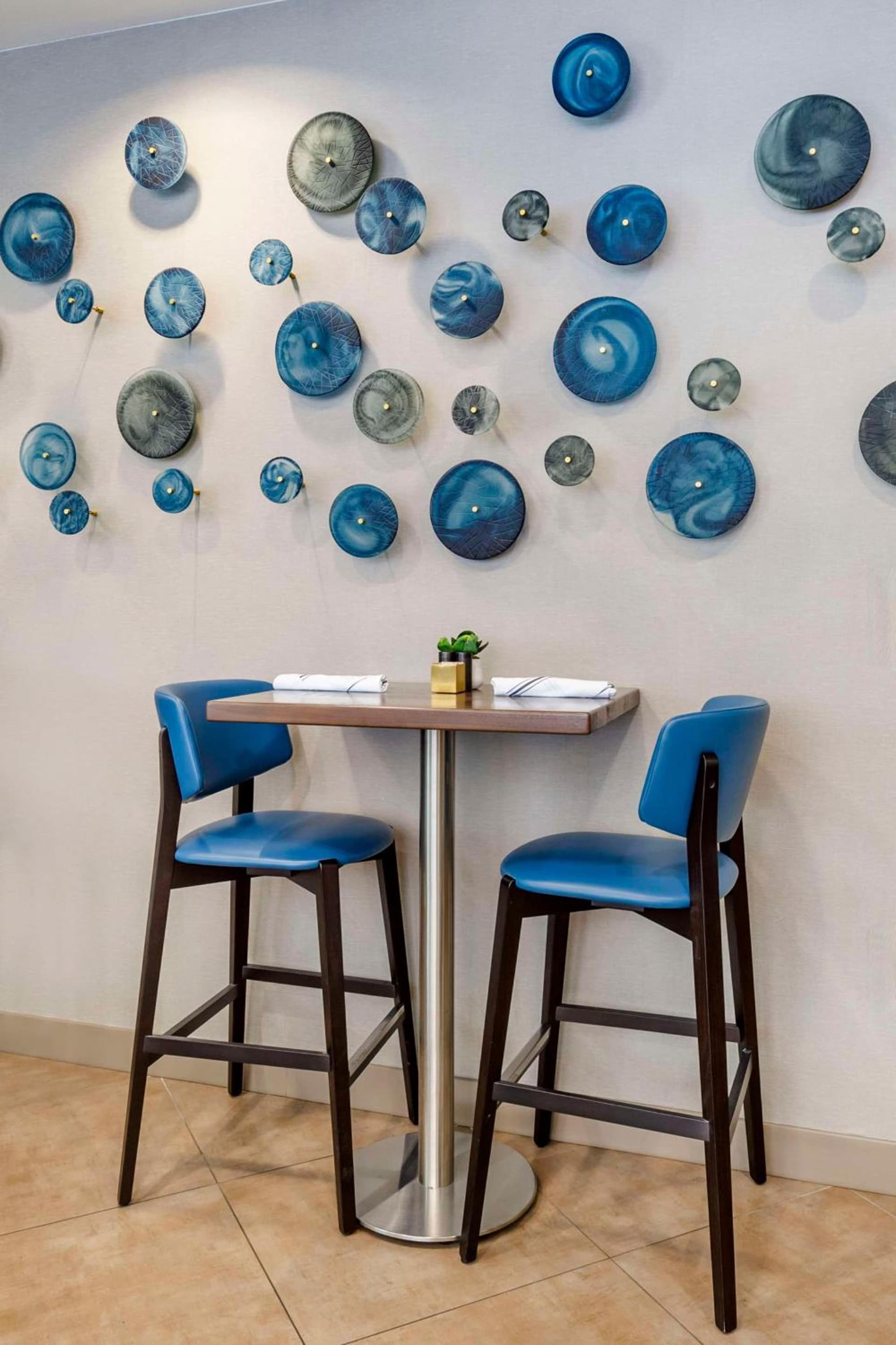 Cambria Hotel Rockville gallery photo in Rockville, MD — image 32