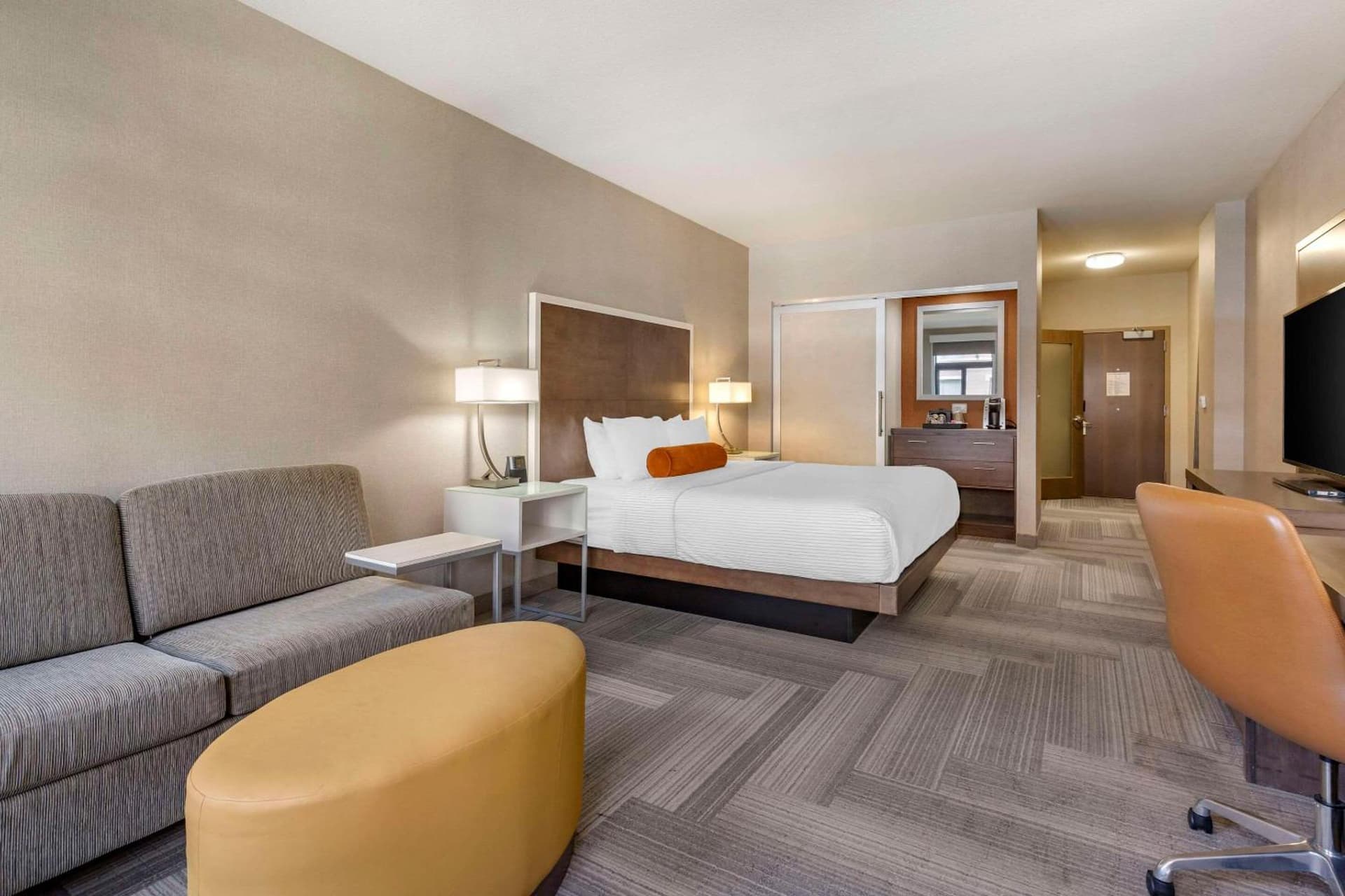 Cambria Hotel Rockville gallery photo in Rockville, MD — image 90