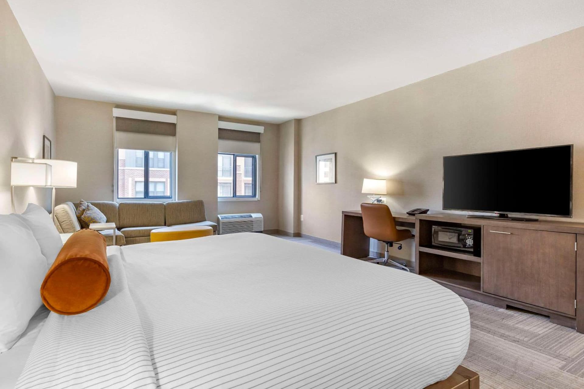 Cambria Hotel Rockville gallery photo in Rockville, MD — image 31