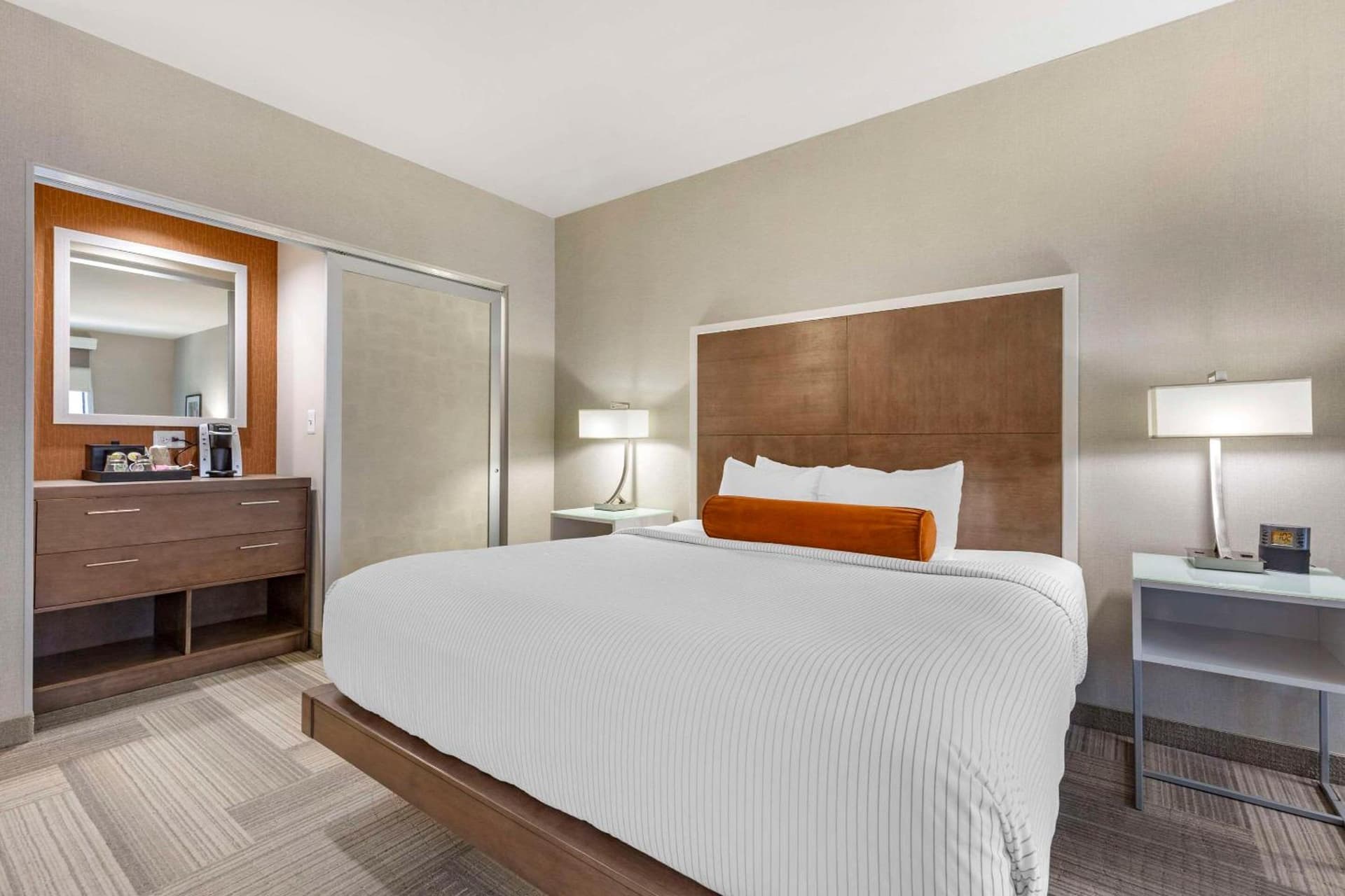 Cambria Hotel Rockville gallery photo in Rockville, MD — image 93