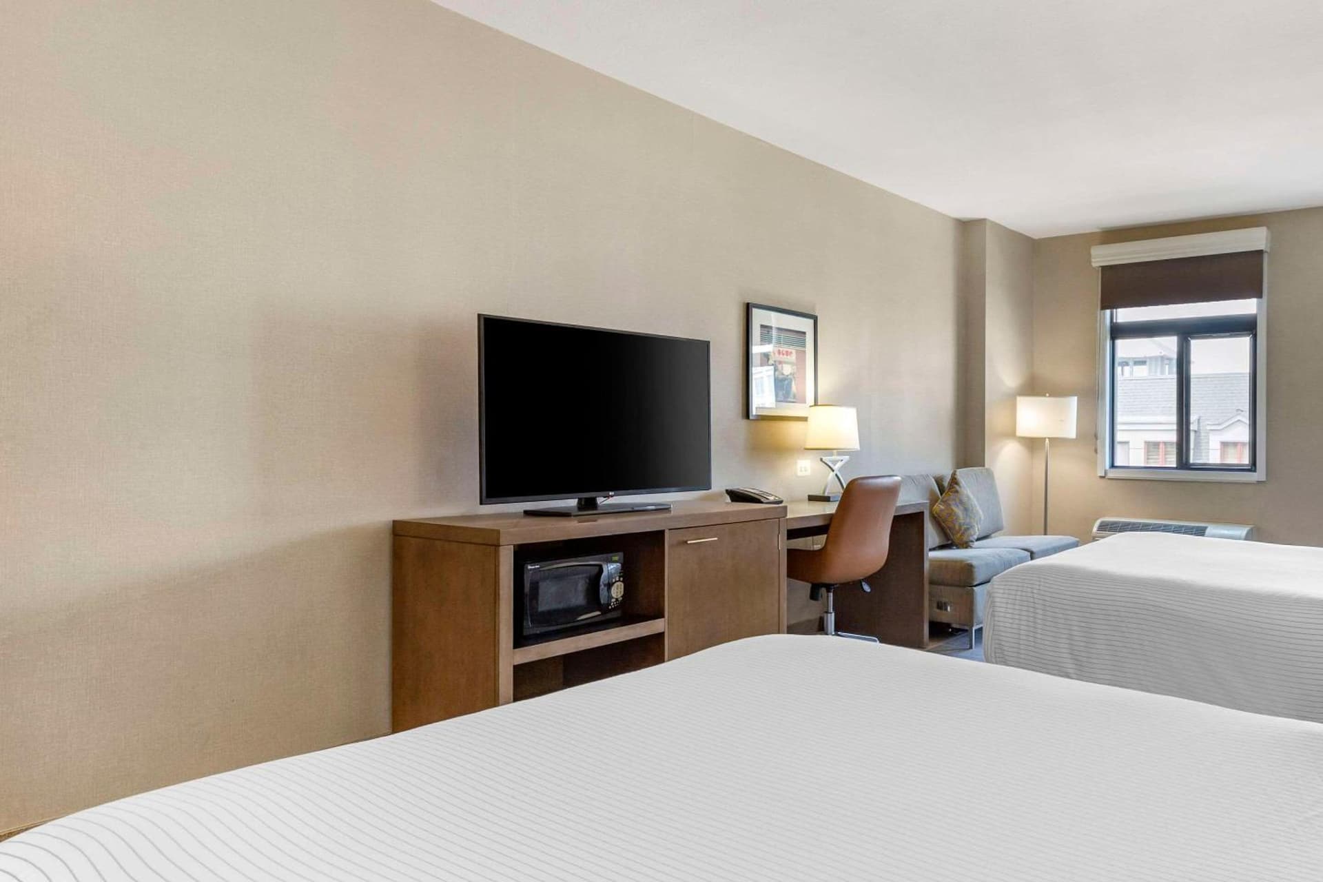 Cambria Hotel Rockville gallery photo in Rockville, MD — image 73