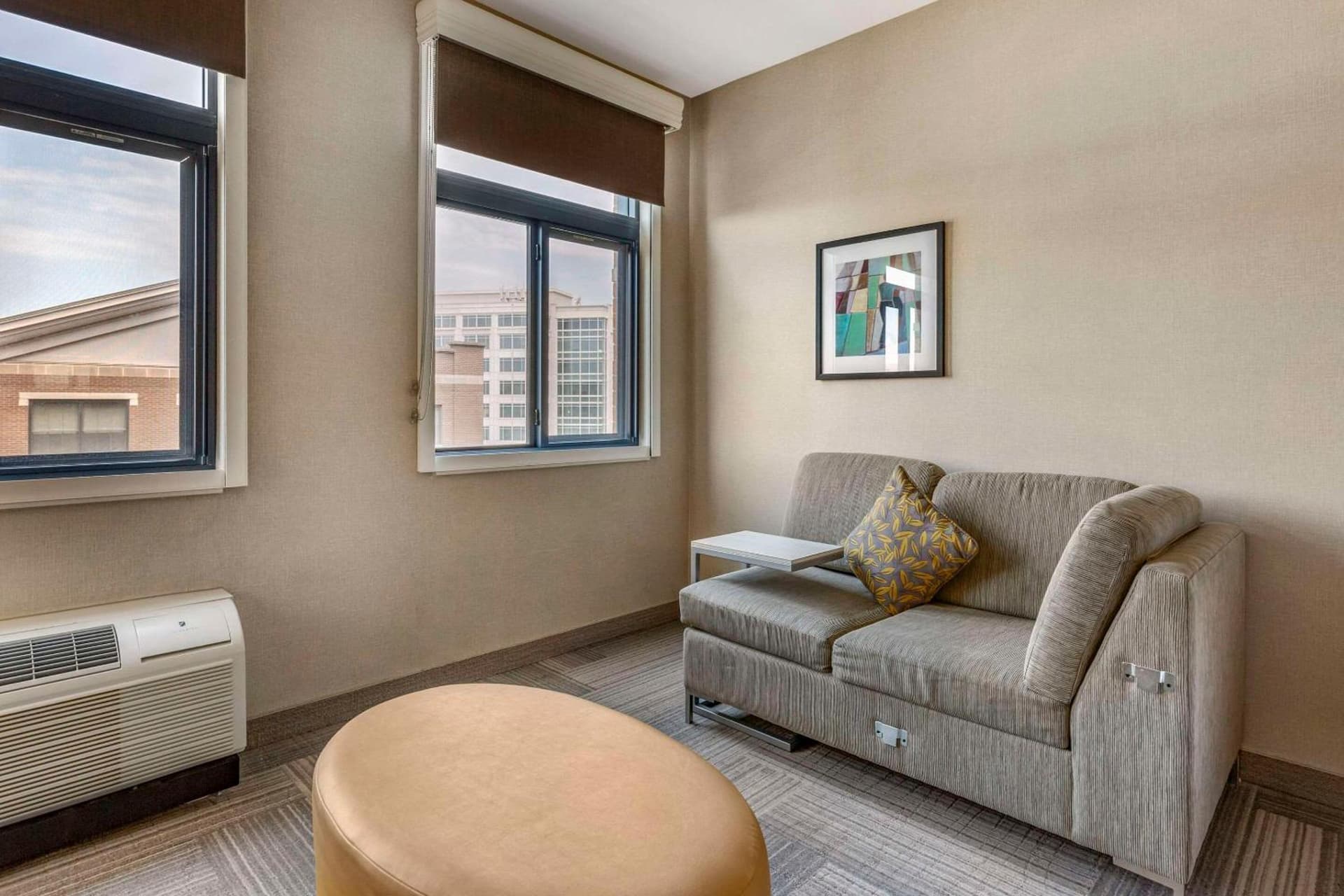 Cambria Hotel Rockville gallery photo in Rockville, MD — image 75