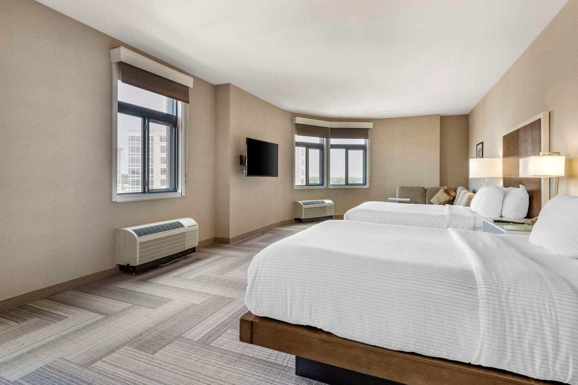 Cambria Hotel Rockville gallery photo in Rockville, MD — image 22