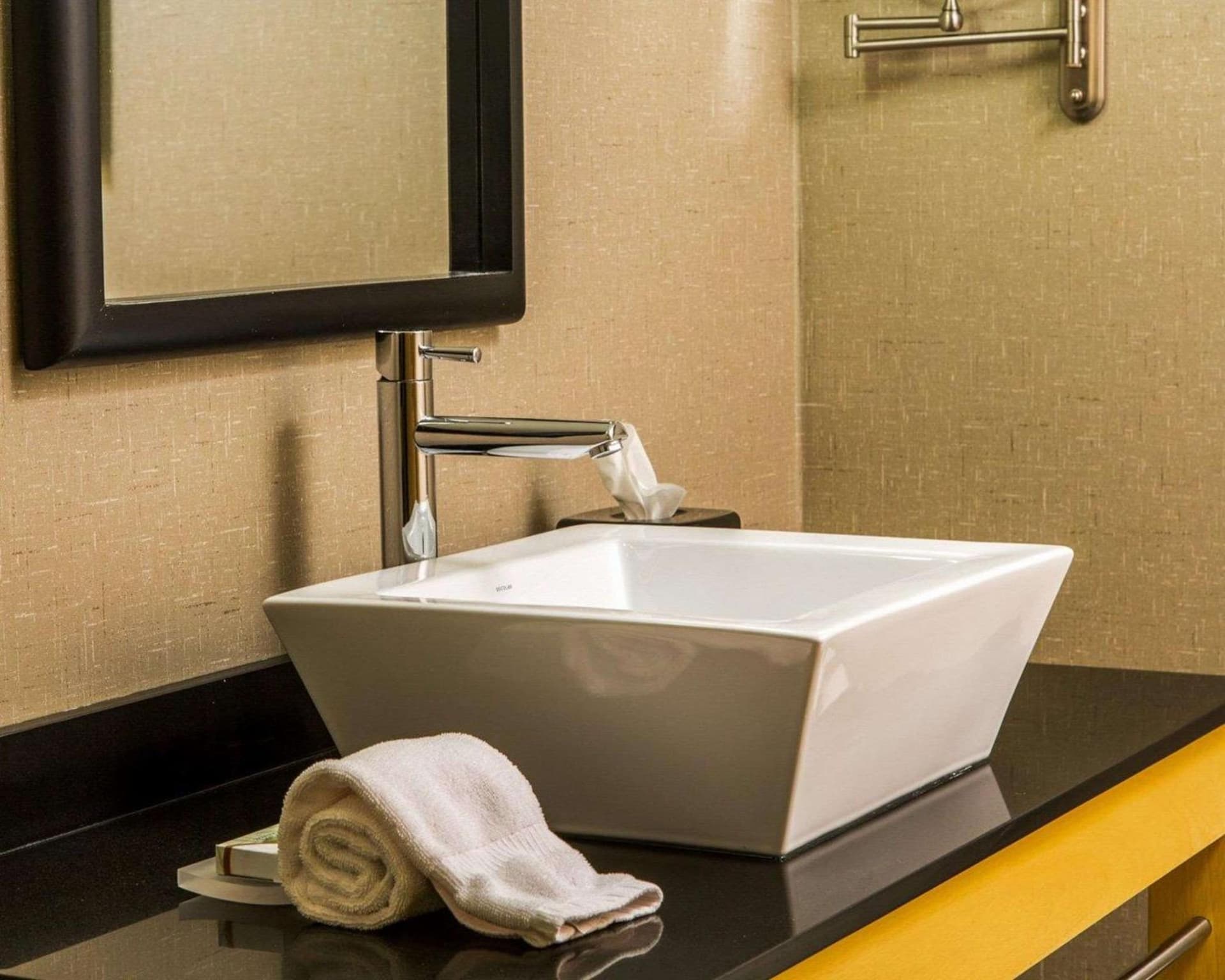 Cambria Hotel Traverse City property views in Traverse City, MI — gallery photo 3