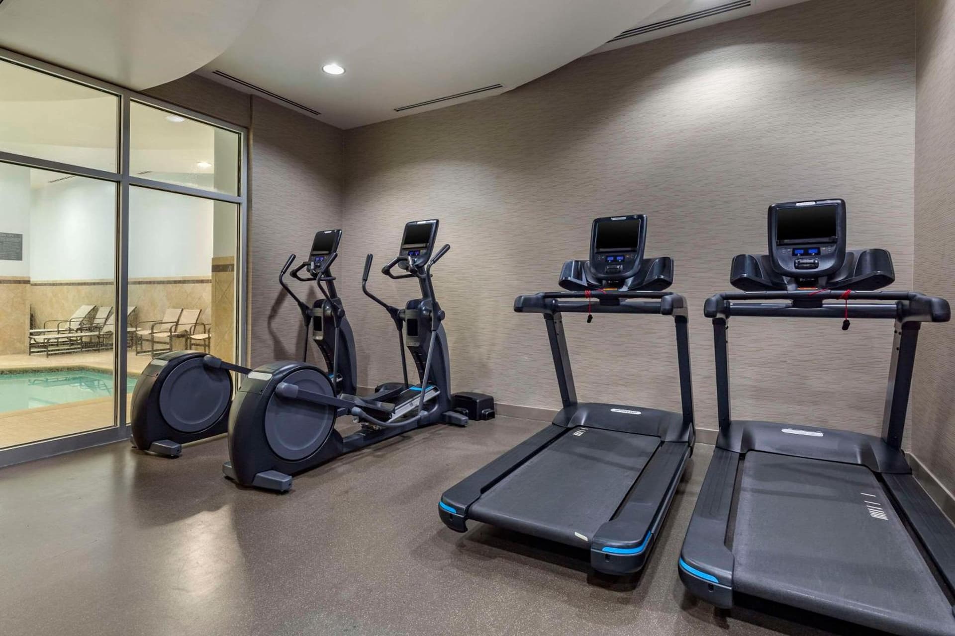Cambria Hotel Rockville gallery photo in Rockville, MD — image 42