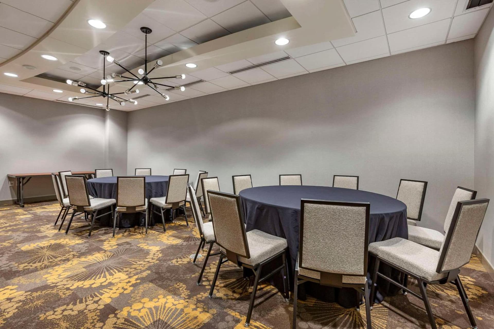 Cambria Hotel Rockville gallery photo in Rockville, MD — image 38