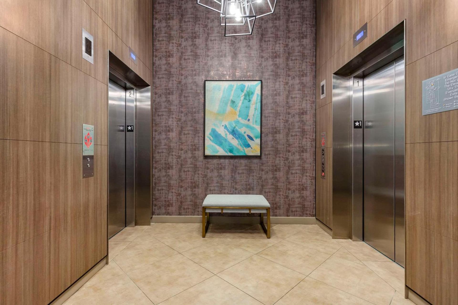 Cambria Hotel Rockville gallery photo in Rockville, MD — image 69