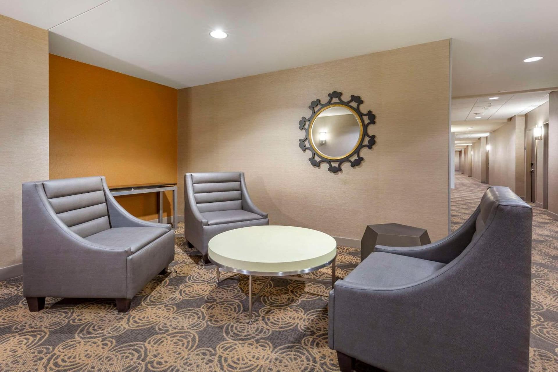 Cambria Hotel Rockville gallery photo in Rockville, MD — image 6