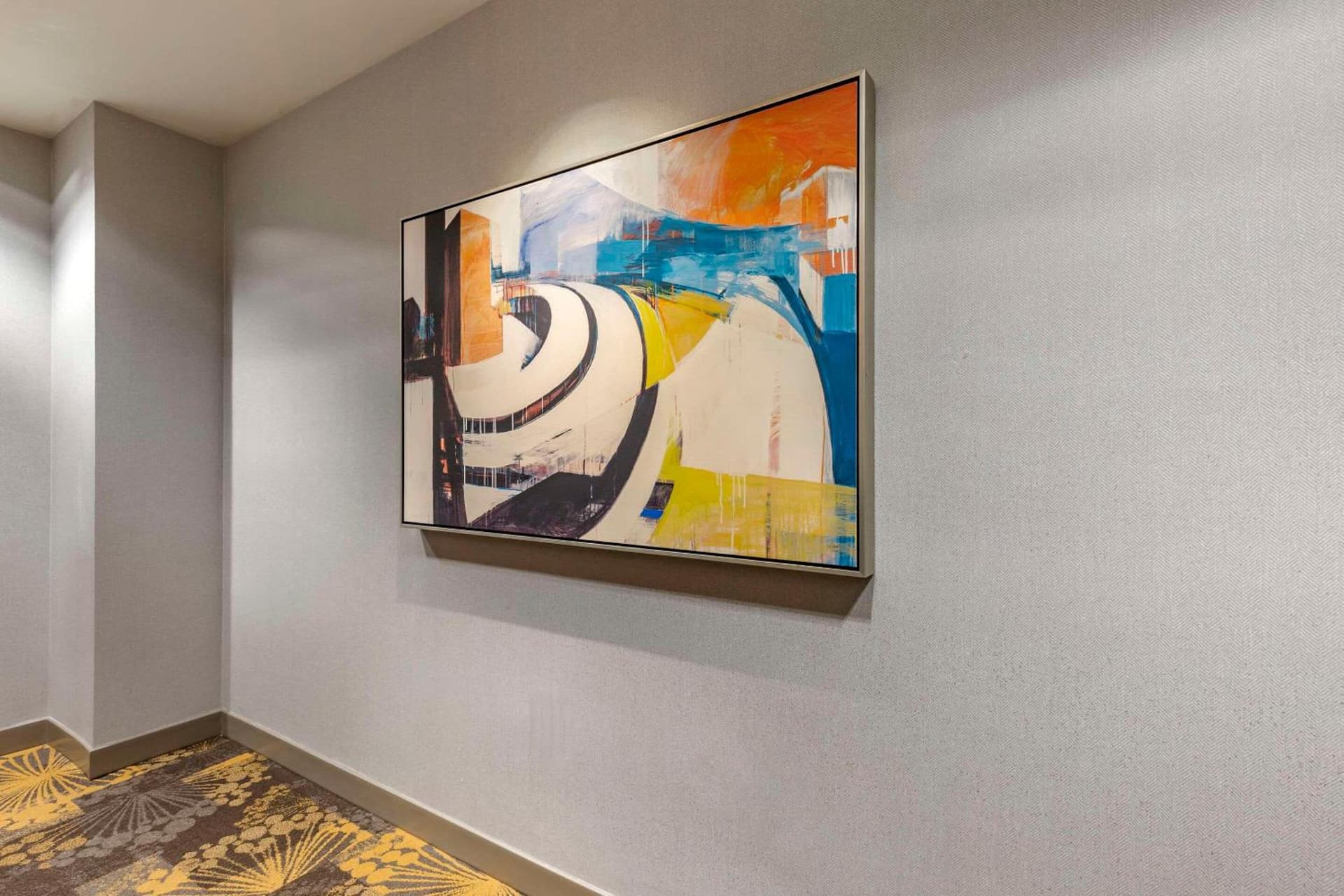 Cambria Hotel Rockville gallery photo in Rockville, MD — image 121