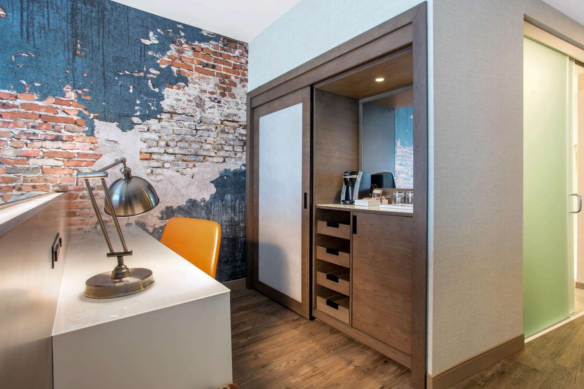 Cambria Hotel Downtown Asheville gallery photo in Asheville, NC — image 80