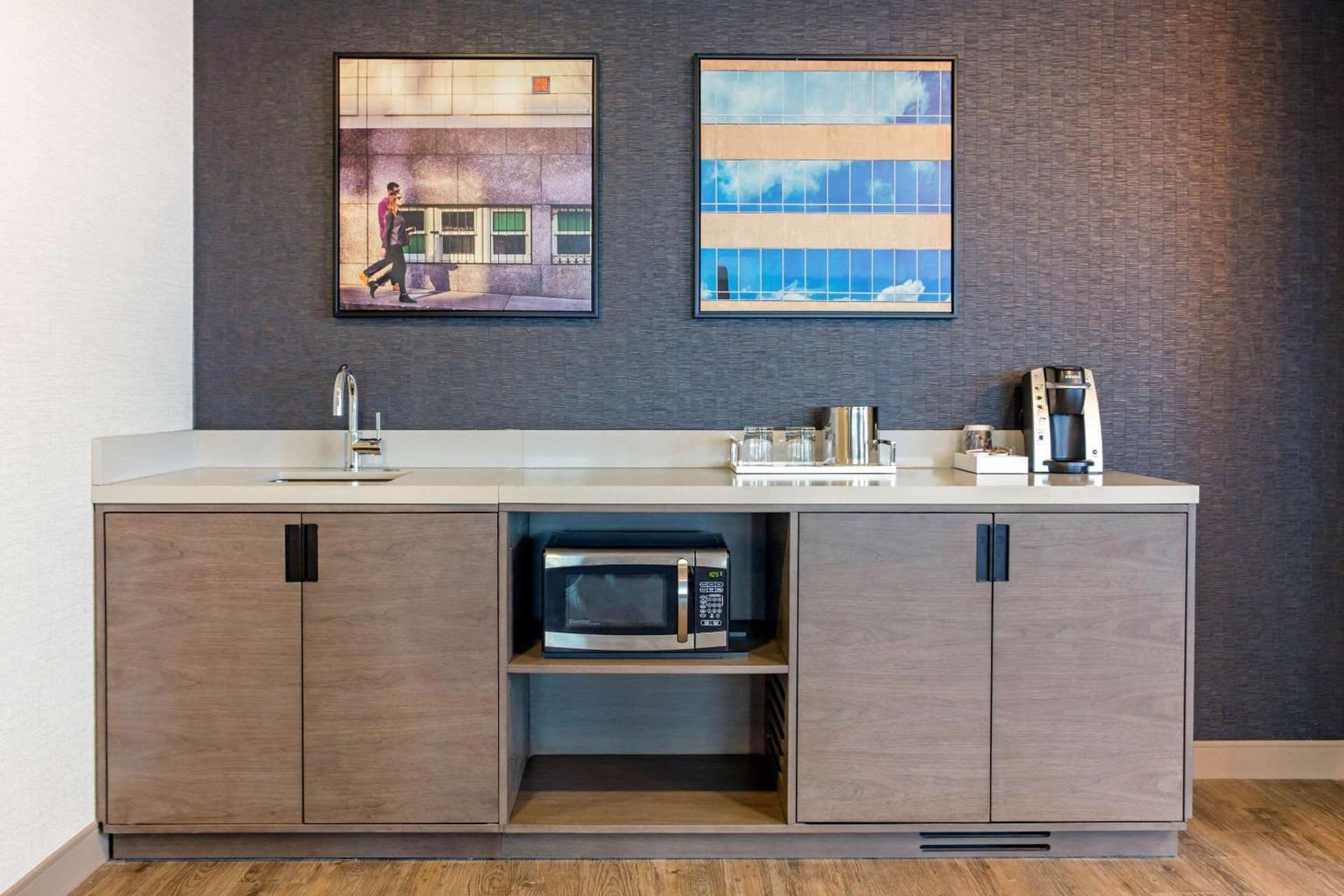 Cambria Hotel Downtown Asheville gallery photo in Asheville, NC — image 111