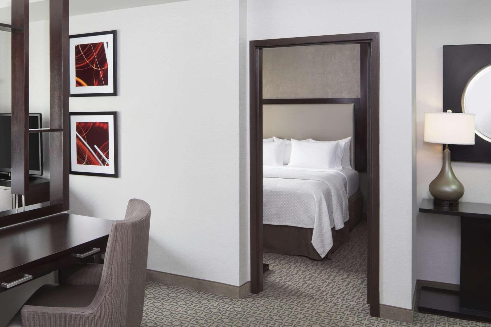 Cambria Hotel White Plains - Downtown gallery photo in White Plains, NY — image 6