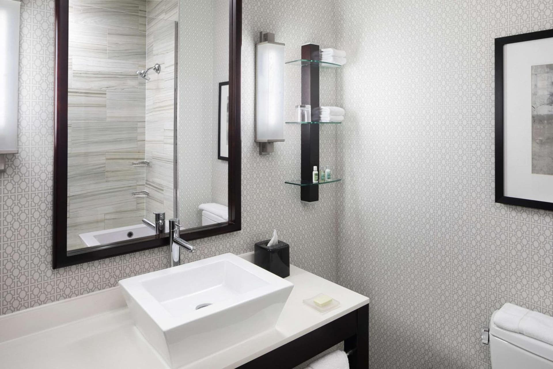 Cambria Hotel White Plains - Downtown gallery photo in White Plains, NY — image 18